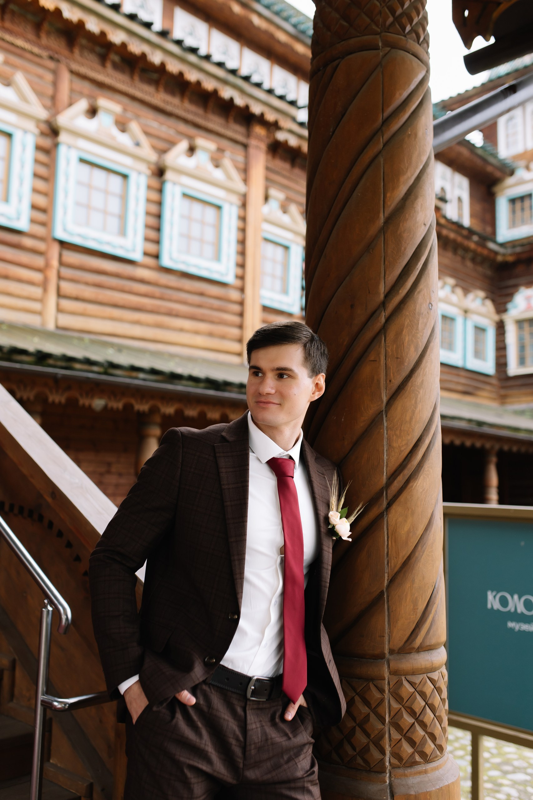 Анастасия — ФОТОГРАФ