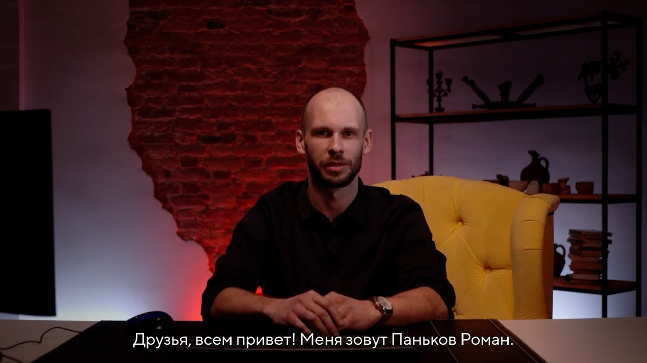 Съёмка курсов в СПб и Мск. Оператор и Фотограф в Санкт-Петербурге и Москве