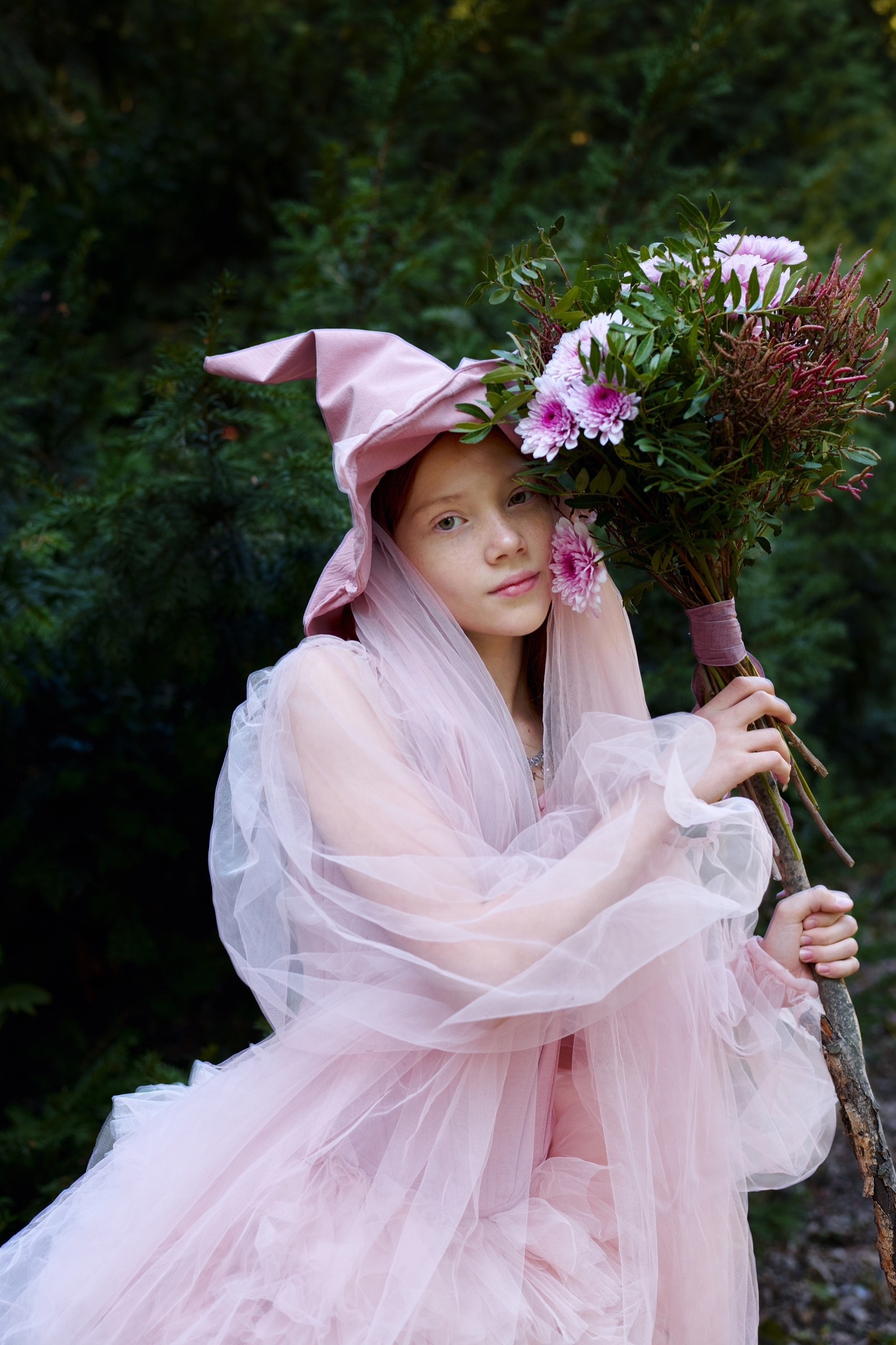 Мастер цвета. Семейный и детский фотограф в Краснодарском крае Натали Фищенко