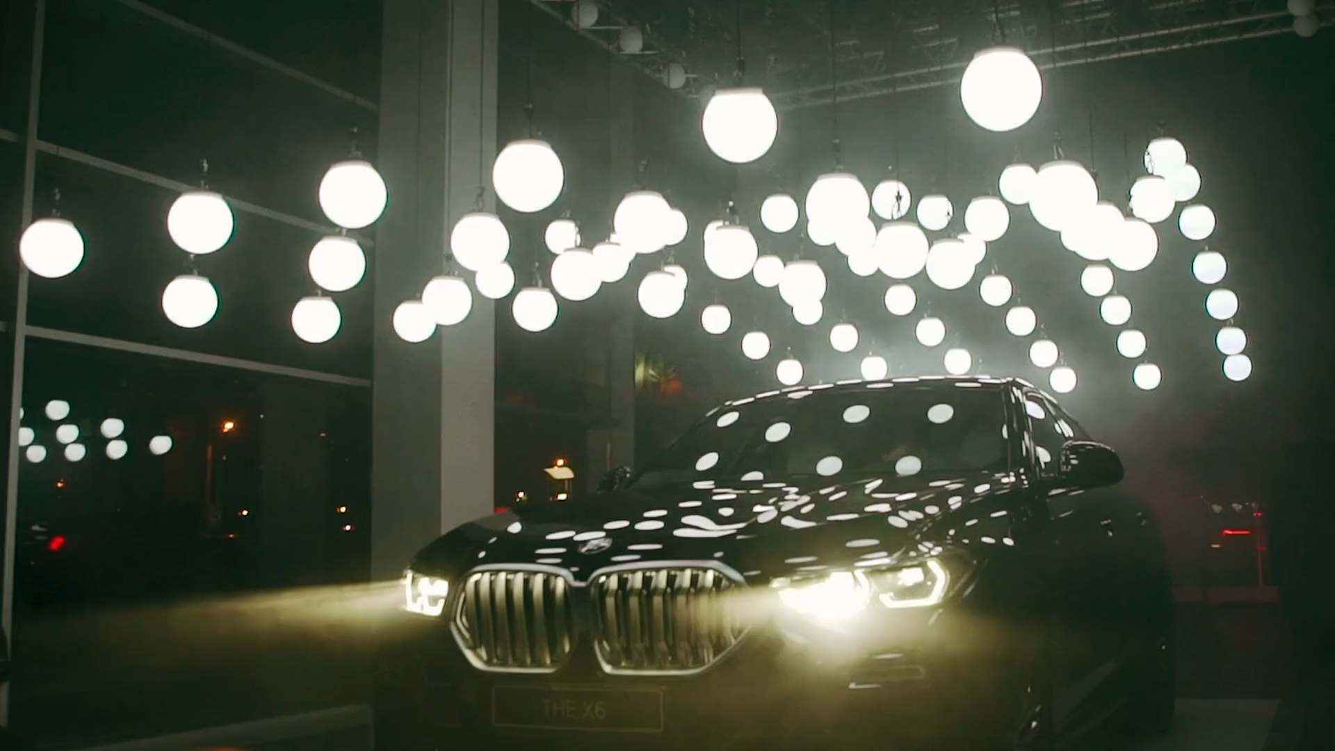 События. Видеограф Каменецкий Константин