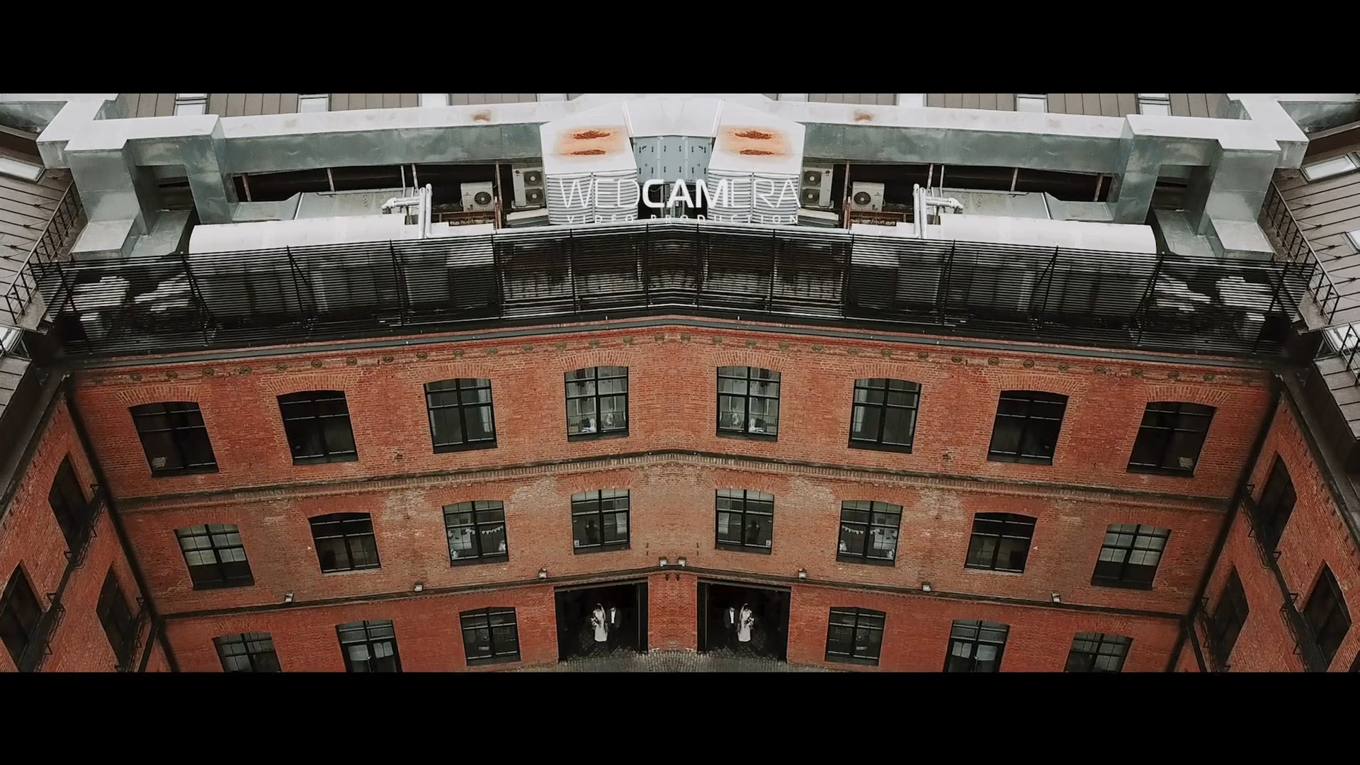 Видеограф Каменецкий Константин