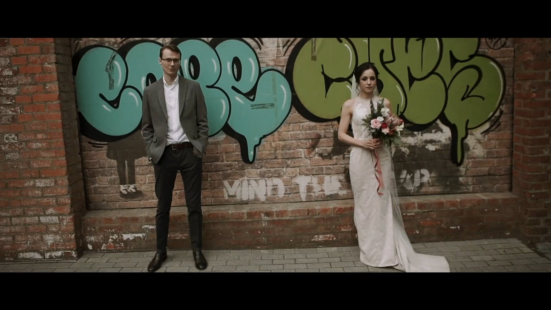 Фильмы. Видеограф Каменецкий Константин