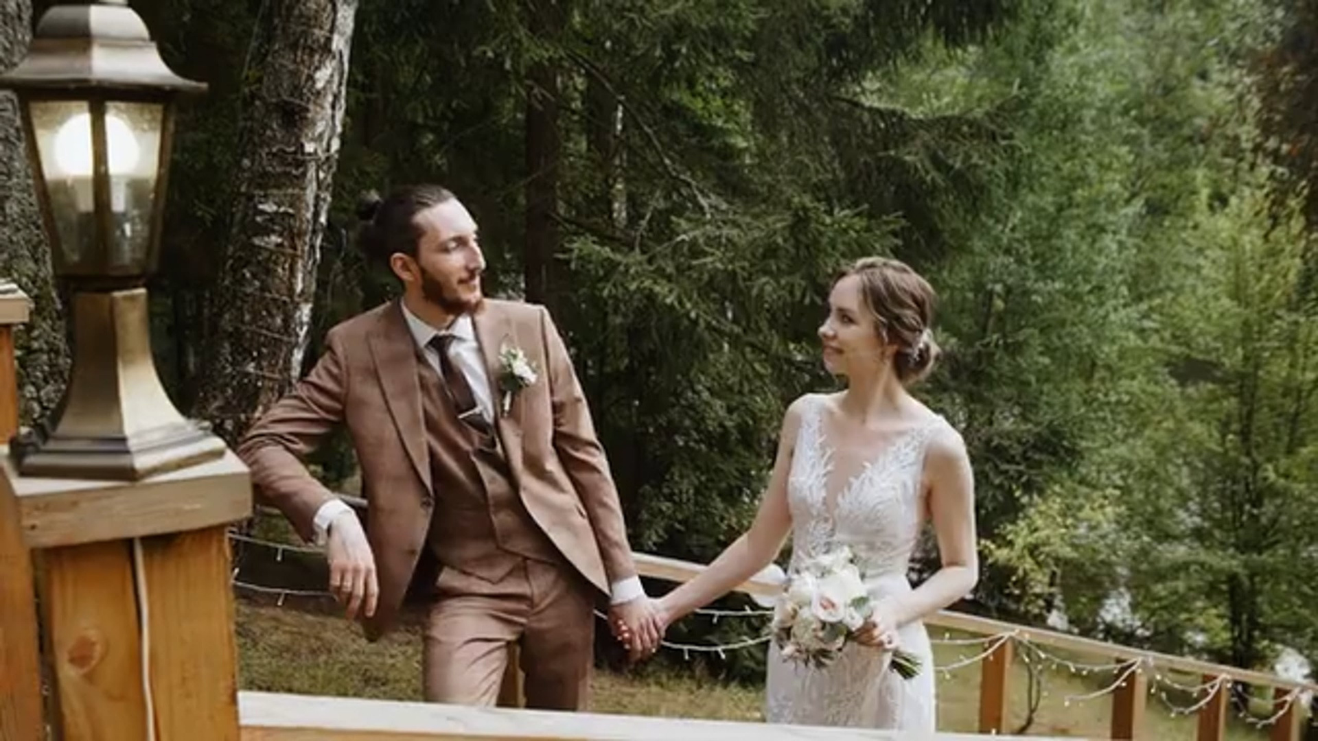 Фильмы. Видеограф Каменецкий Константин