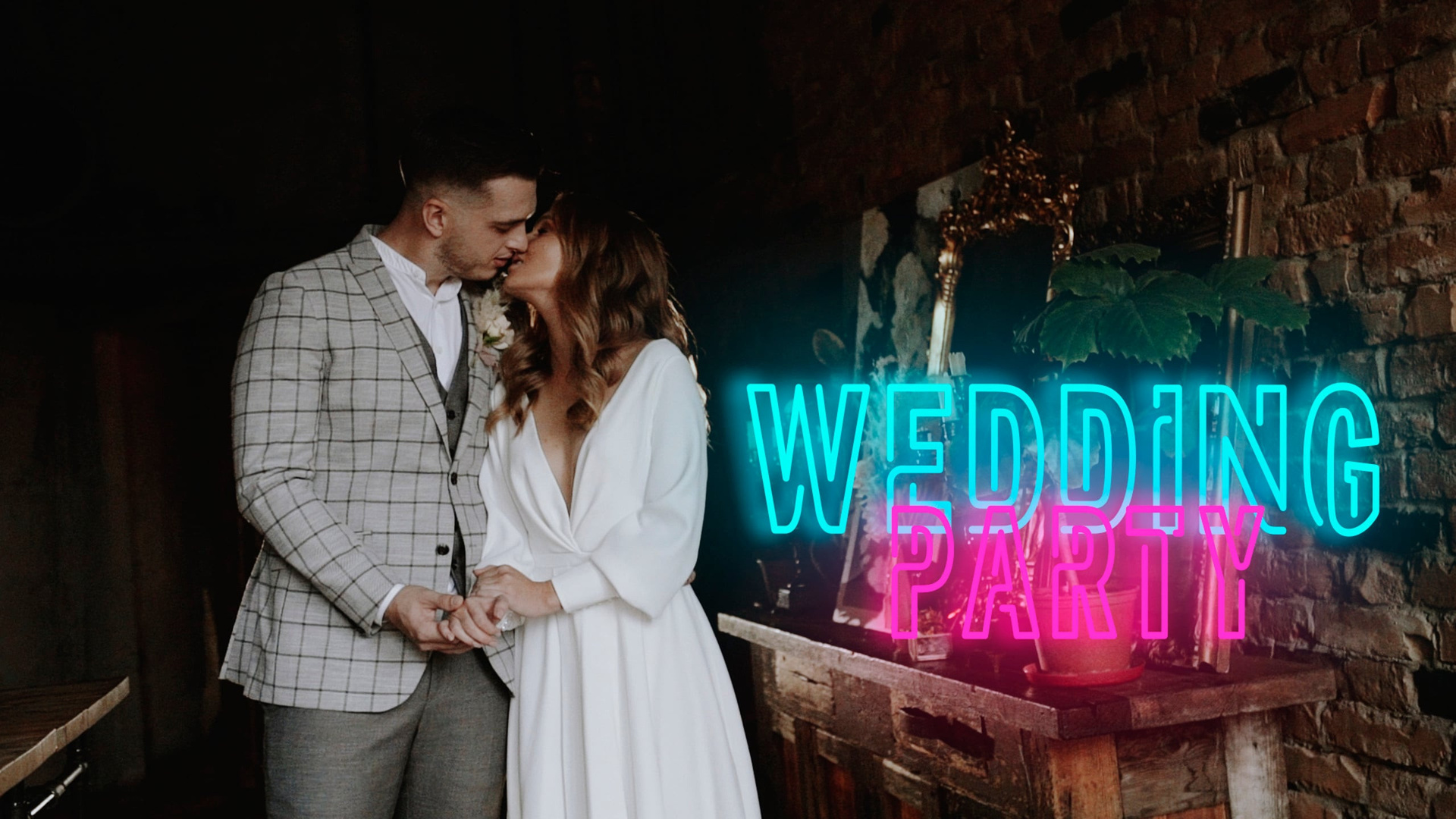 Видеограф Каменецкий Константин