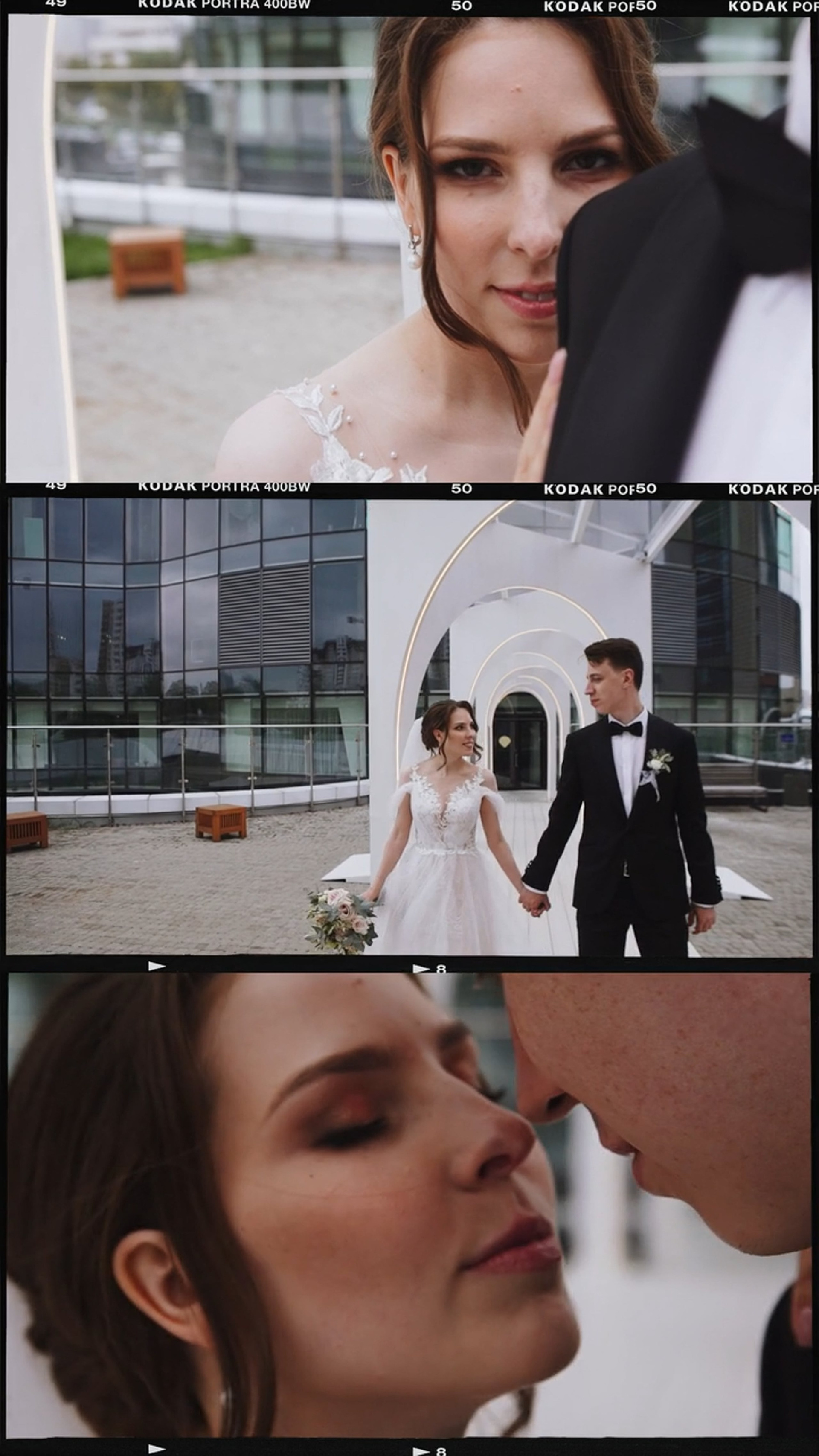 Рилс. Видеограф Каменецкий Константин