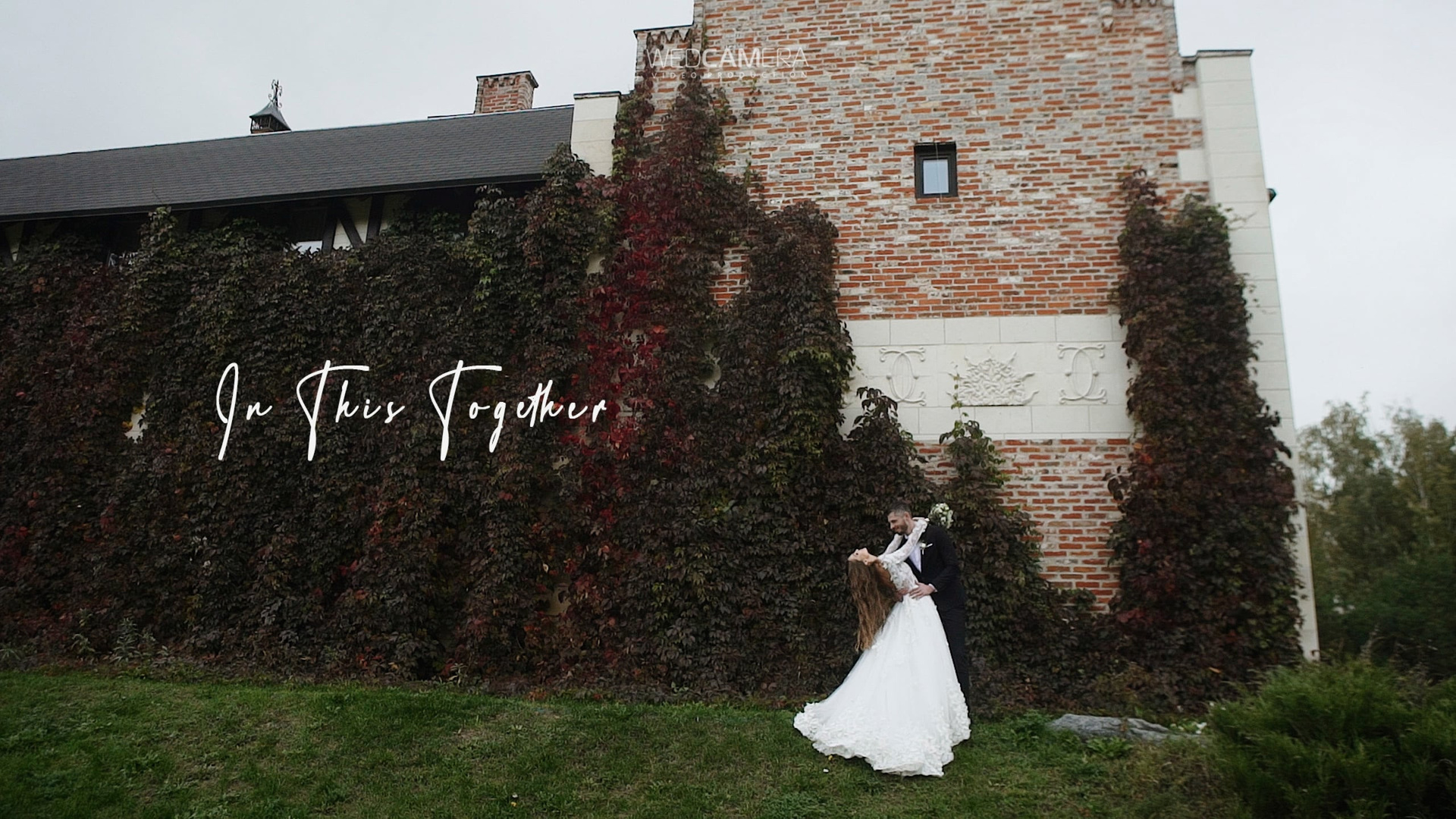 Видеограф Каменецкий Константин