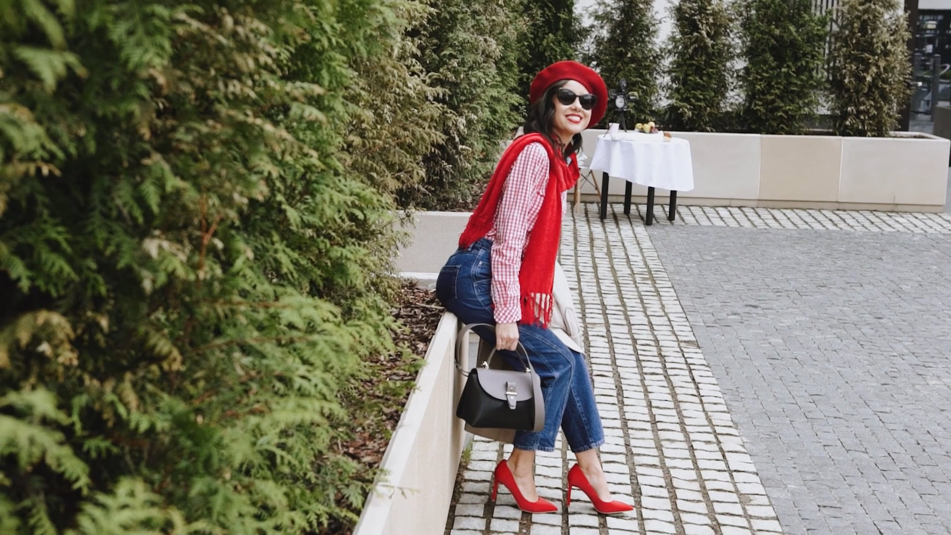 Имидж. Видеограф Каменецкий Константин