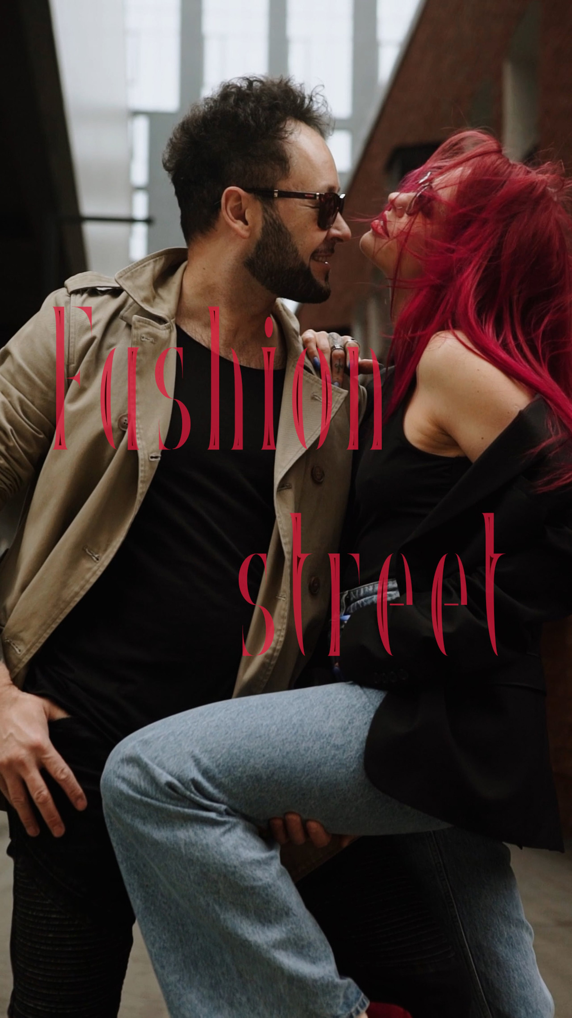 Рилс. Видеограф Каменецкий Константин