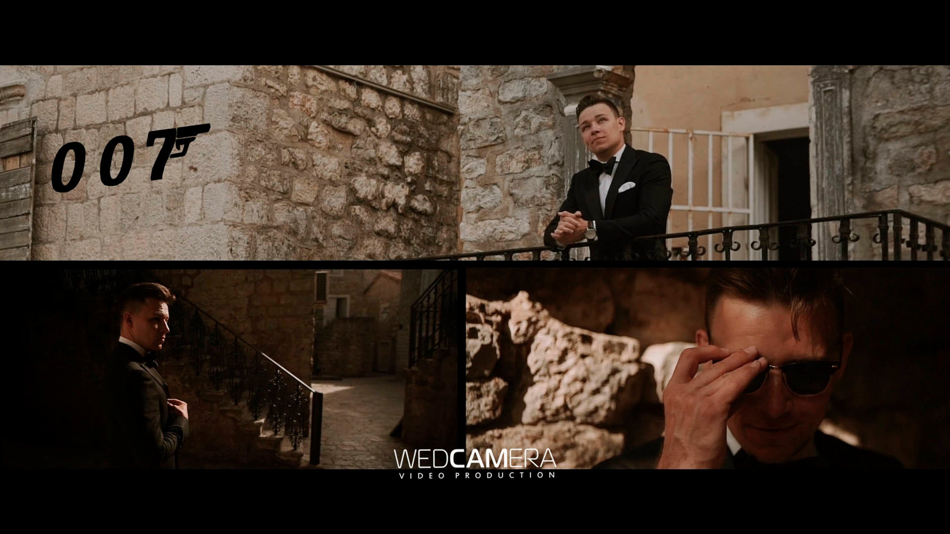 Имидж. Видеограф Каменецкий Константин