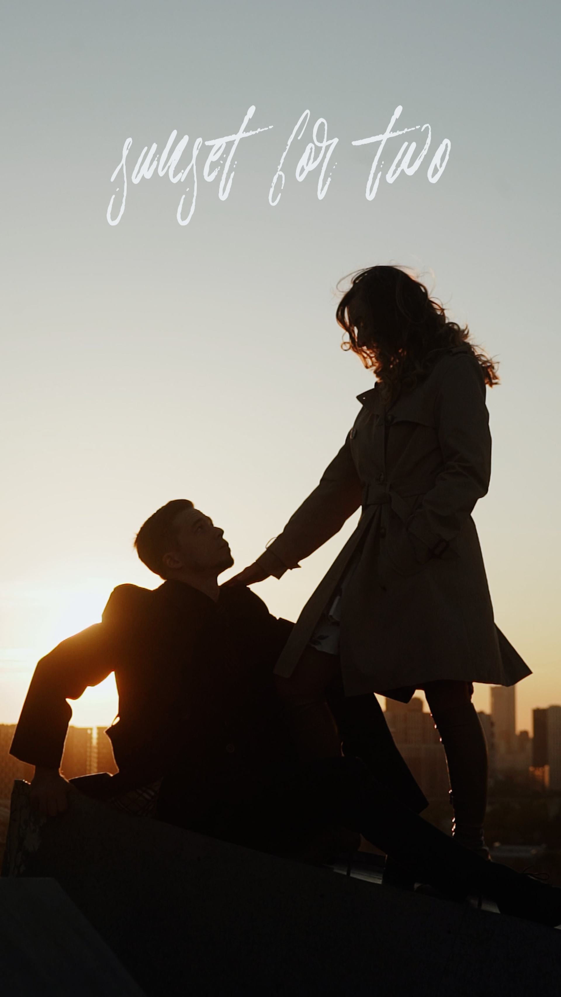 Рилс. Видеограф Каменецкий Константин