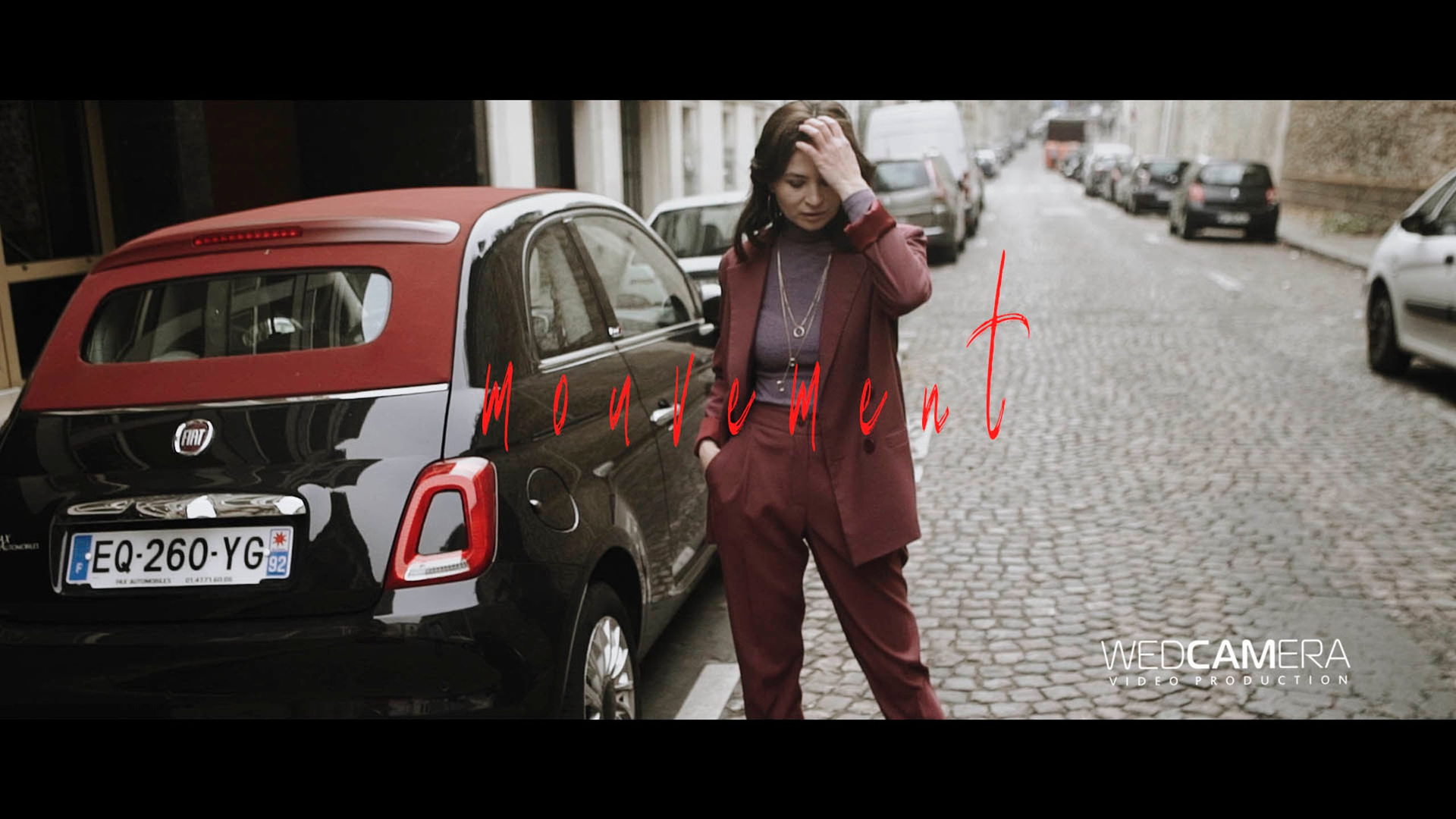 Имидж. Видеограф Каменецкий Константин