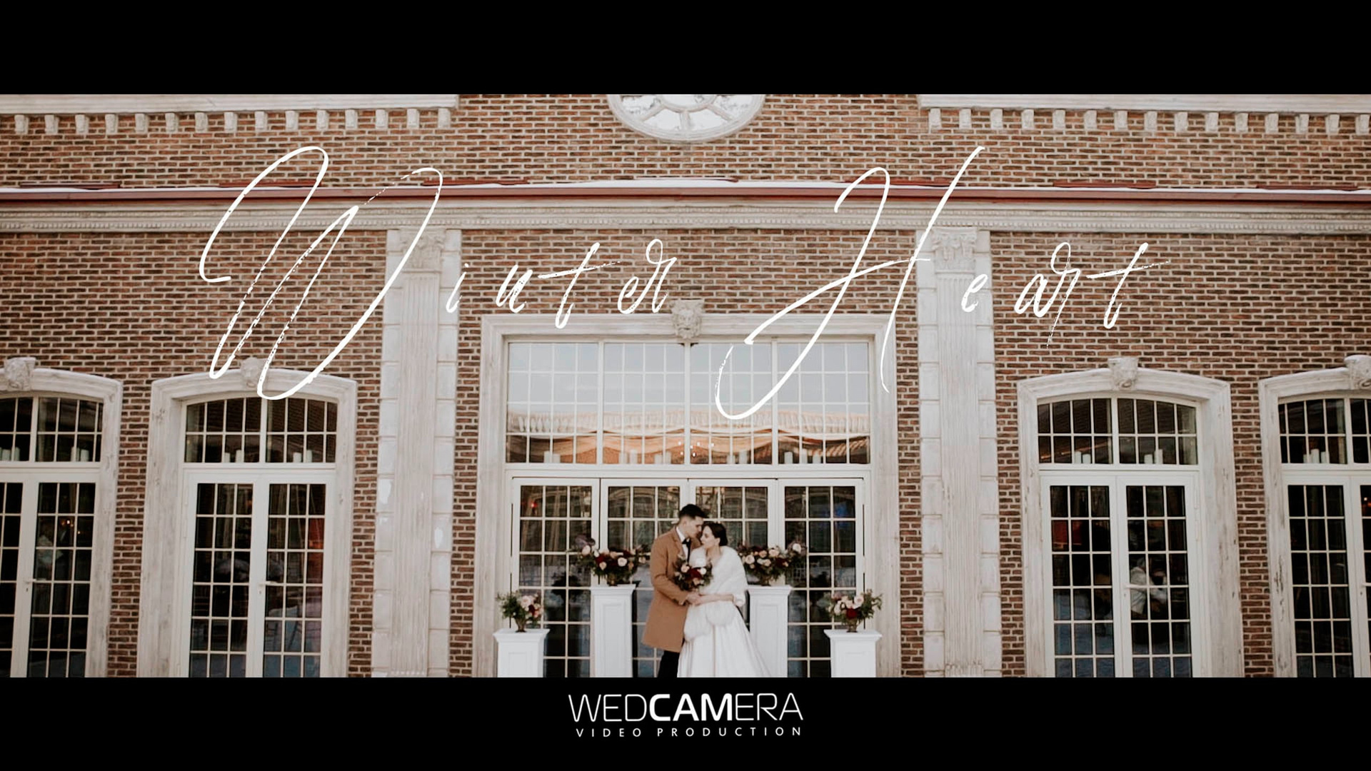 Видеограф Каменецкий Константин