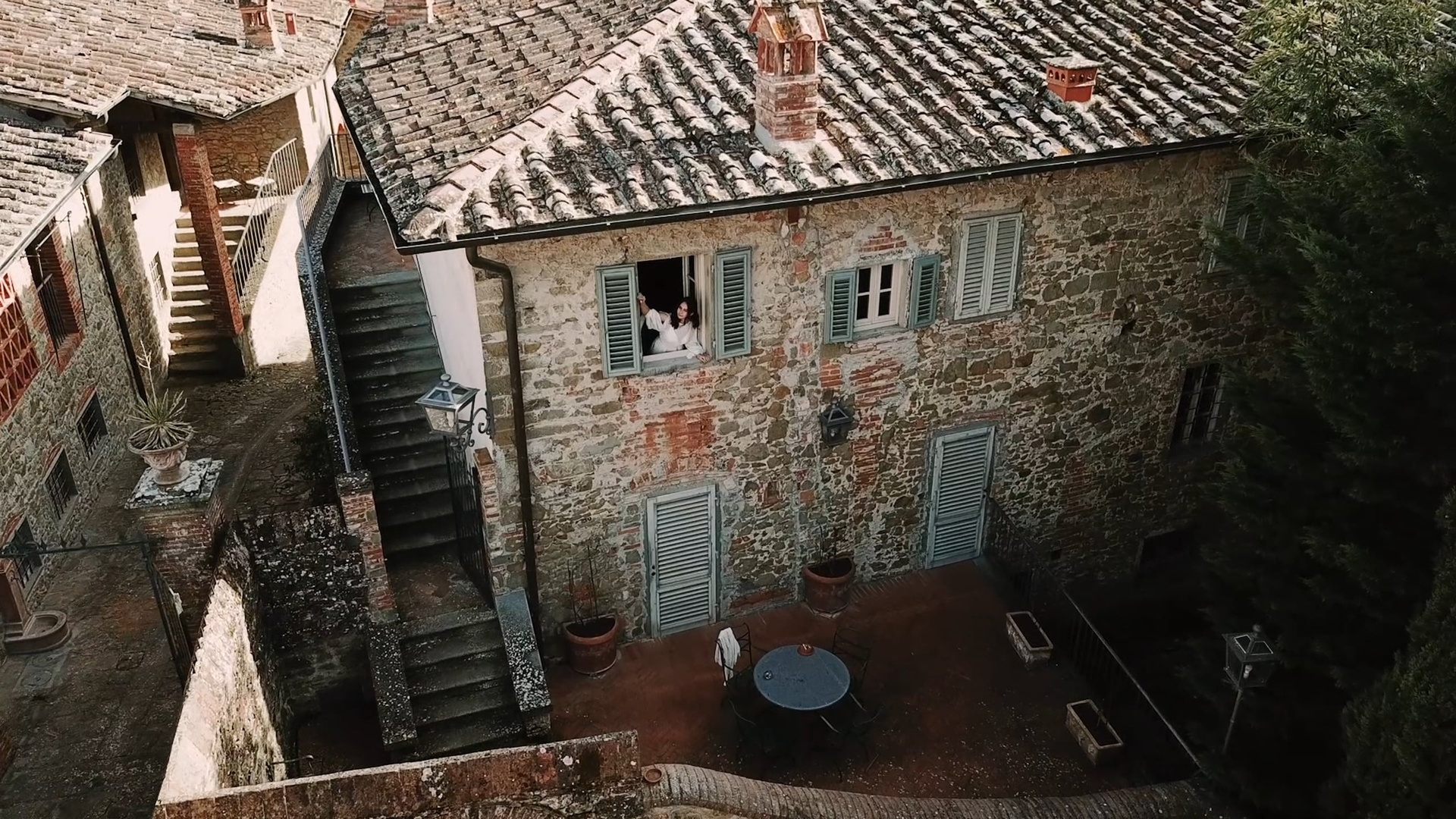 Видеограф Каменецкий Константин