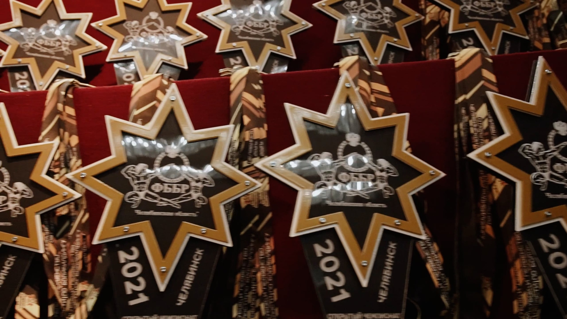 События. Видеограф Каменецкий Константин