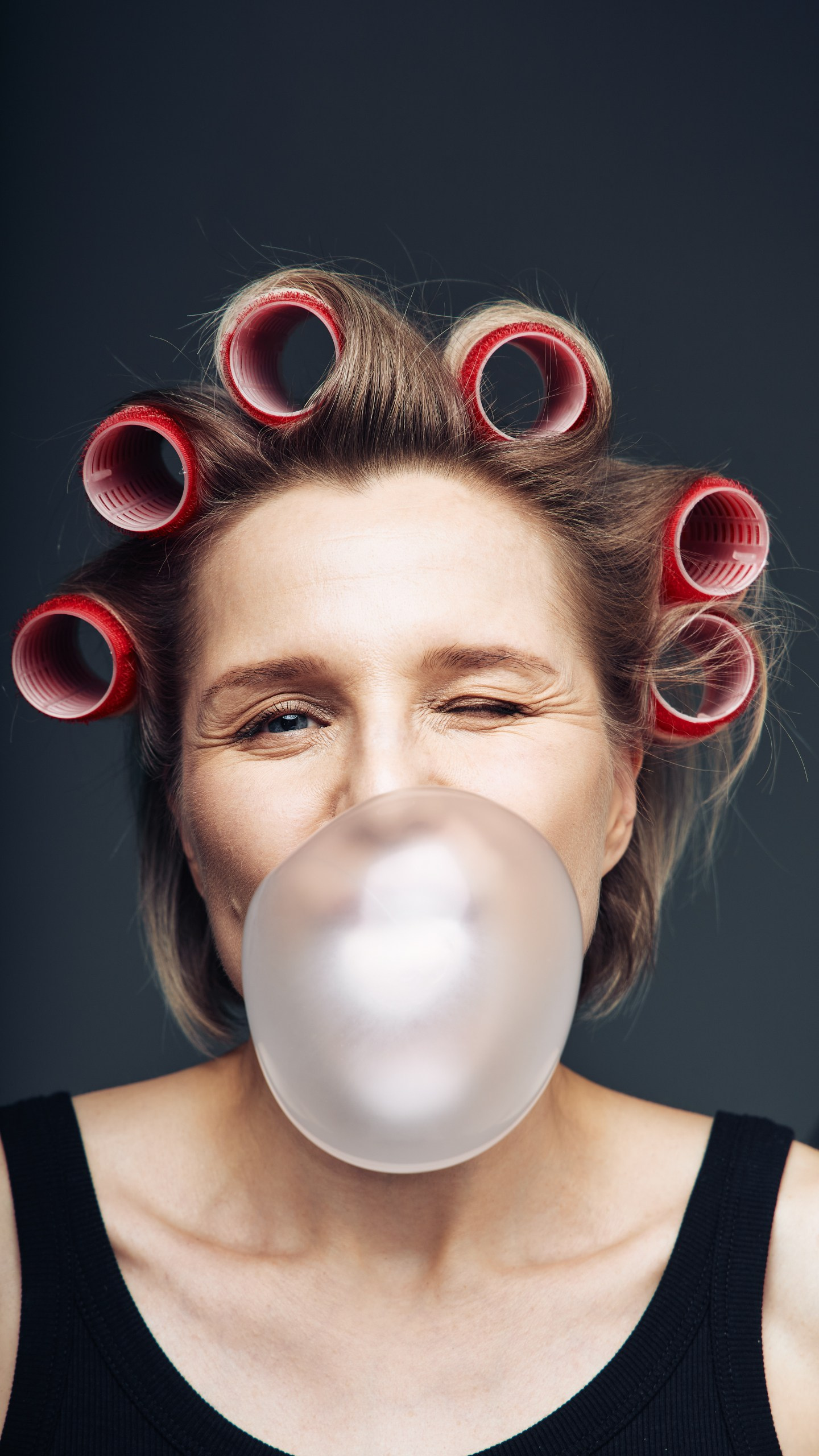 Портретная фотосъемка | Профессиональное портфолио фотографа Репина Антона