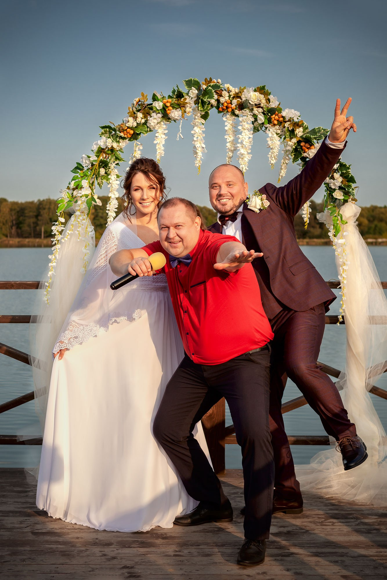 СВАДЕБНЫЕ СЪЁМКИ. Семейный и свадебный фотограф в Коломне