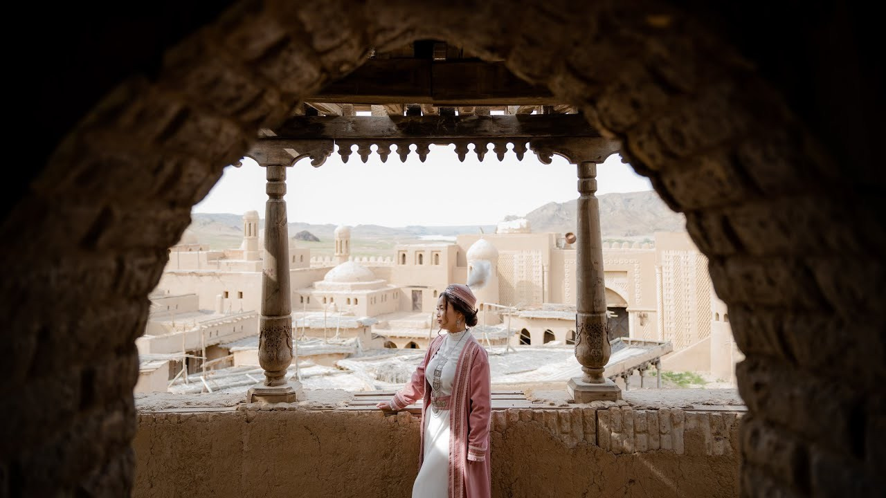 Фильмы. Galam media