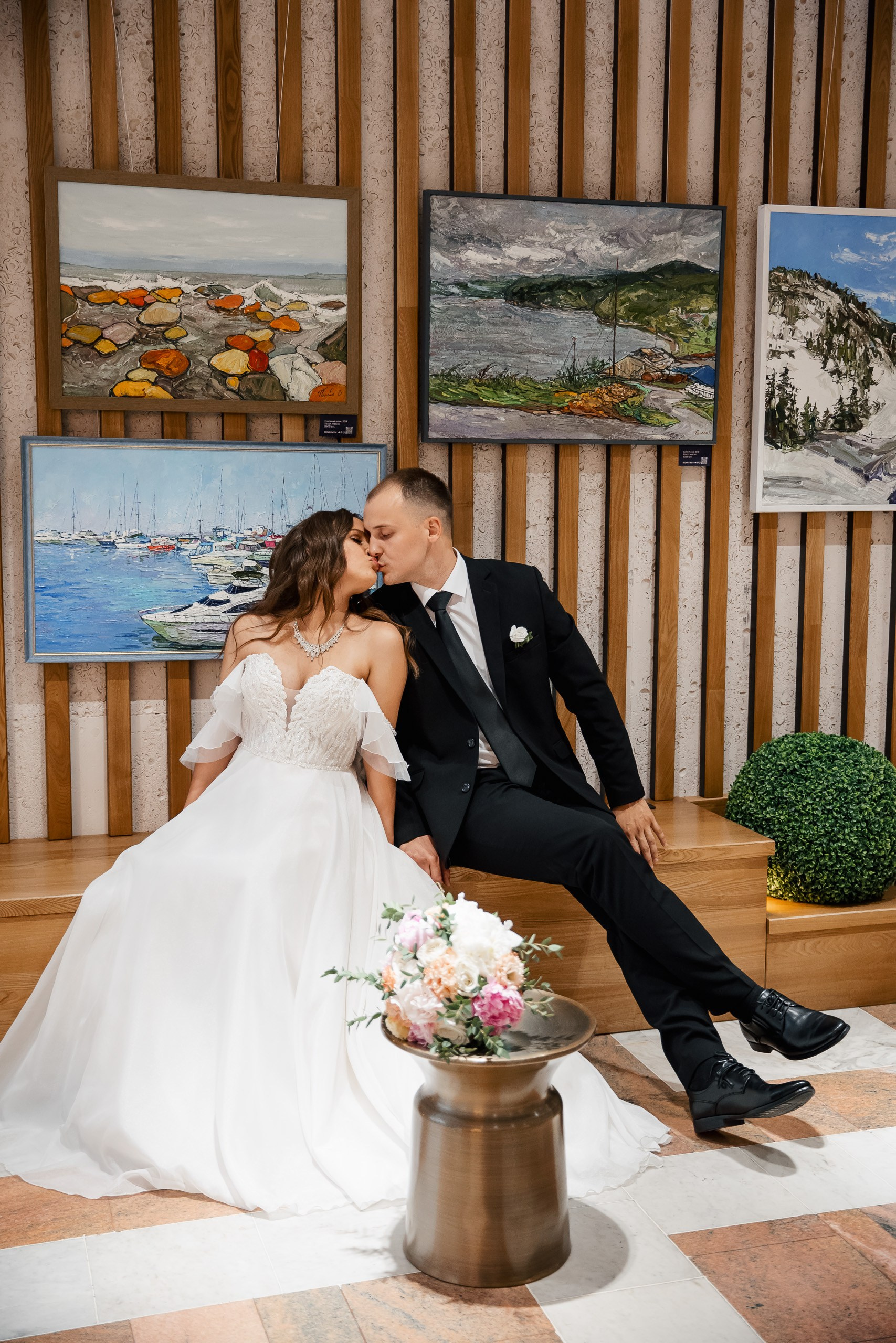 Свадебный фотограф в Хабаровске