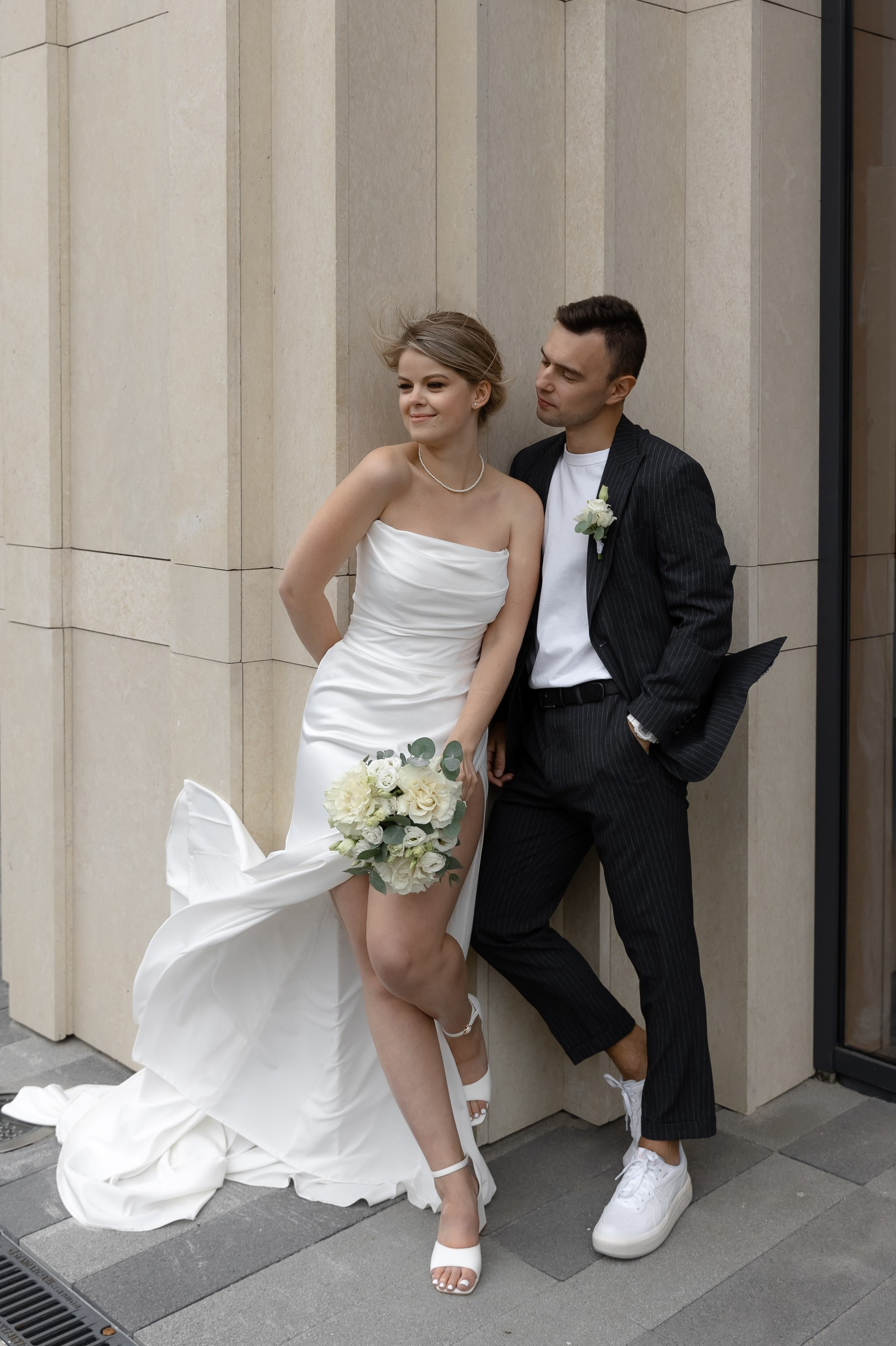 Свадебный фотограф Михаил Симонов