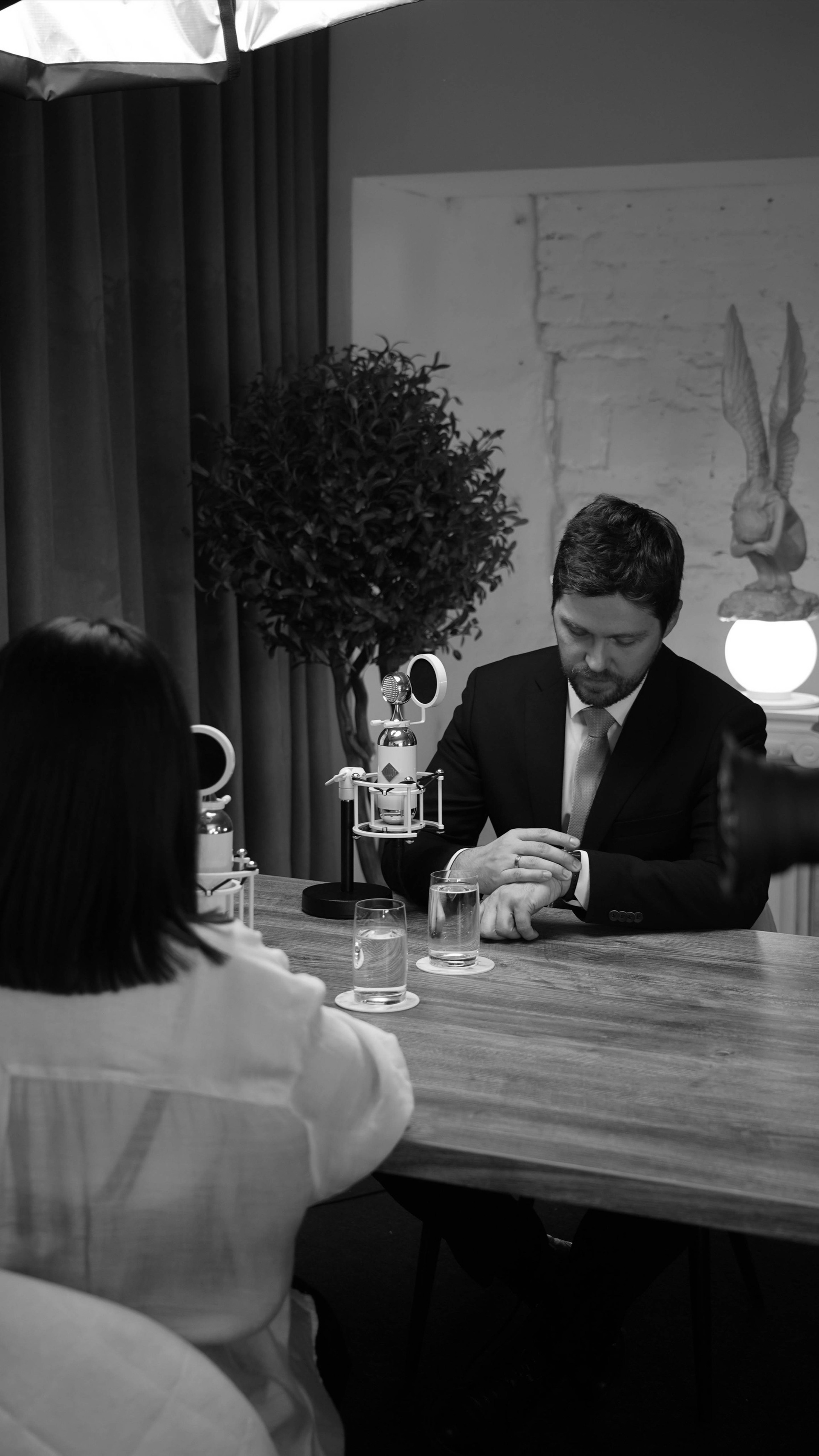 Видео. Анна, фотограф Москва, Зеленоград