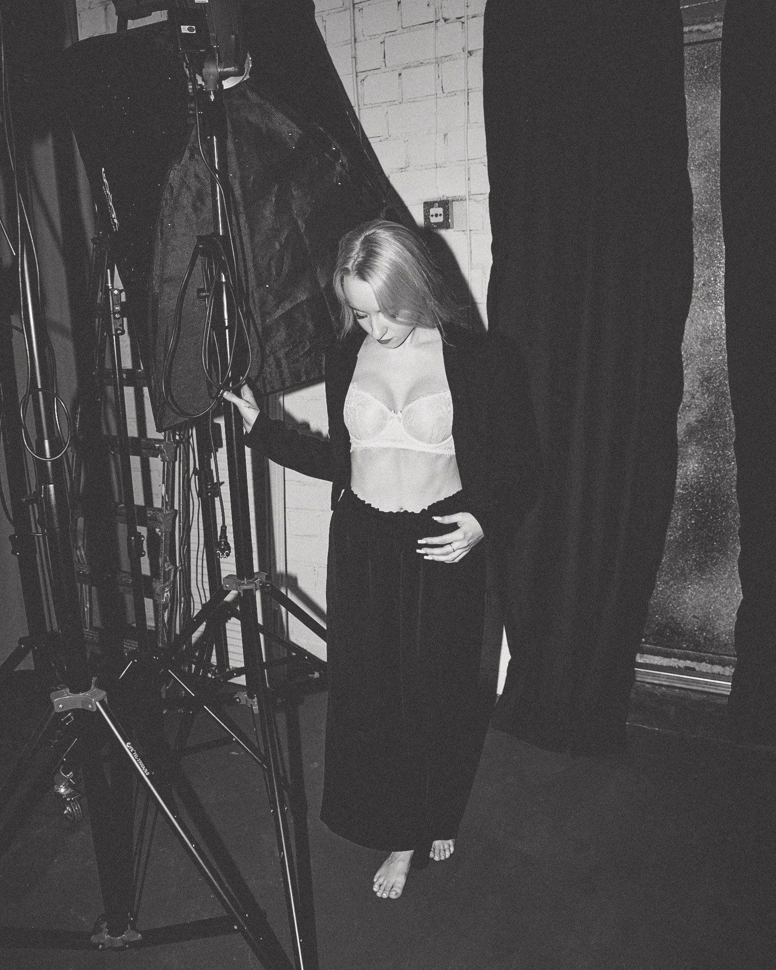 Портфолио. Илья Чэнг