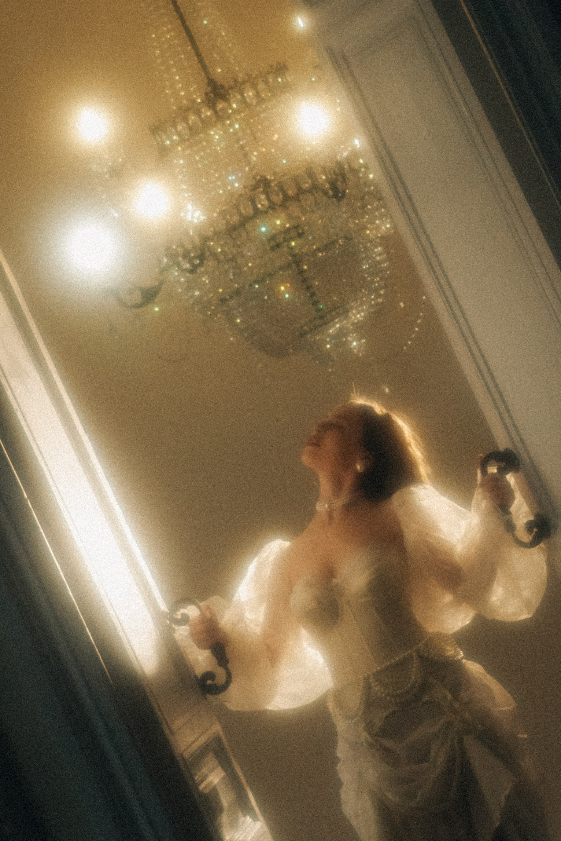 Вера | фотосессия в&nbsp;винтажном стиле