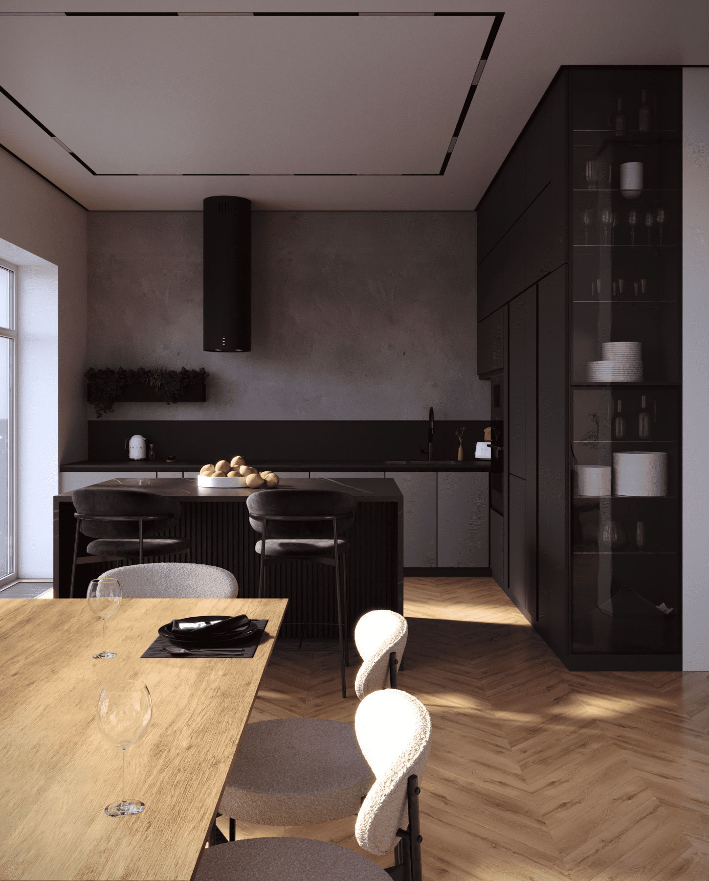 Дизайнер интерьера и архитектор Евгения Митишева