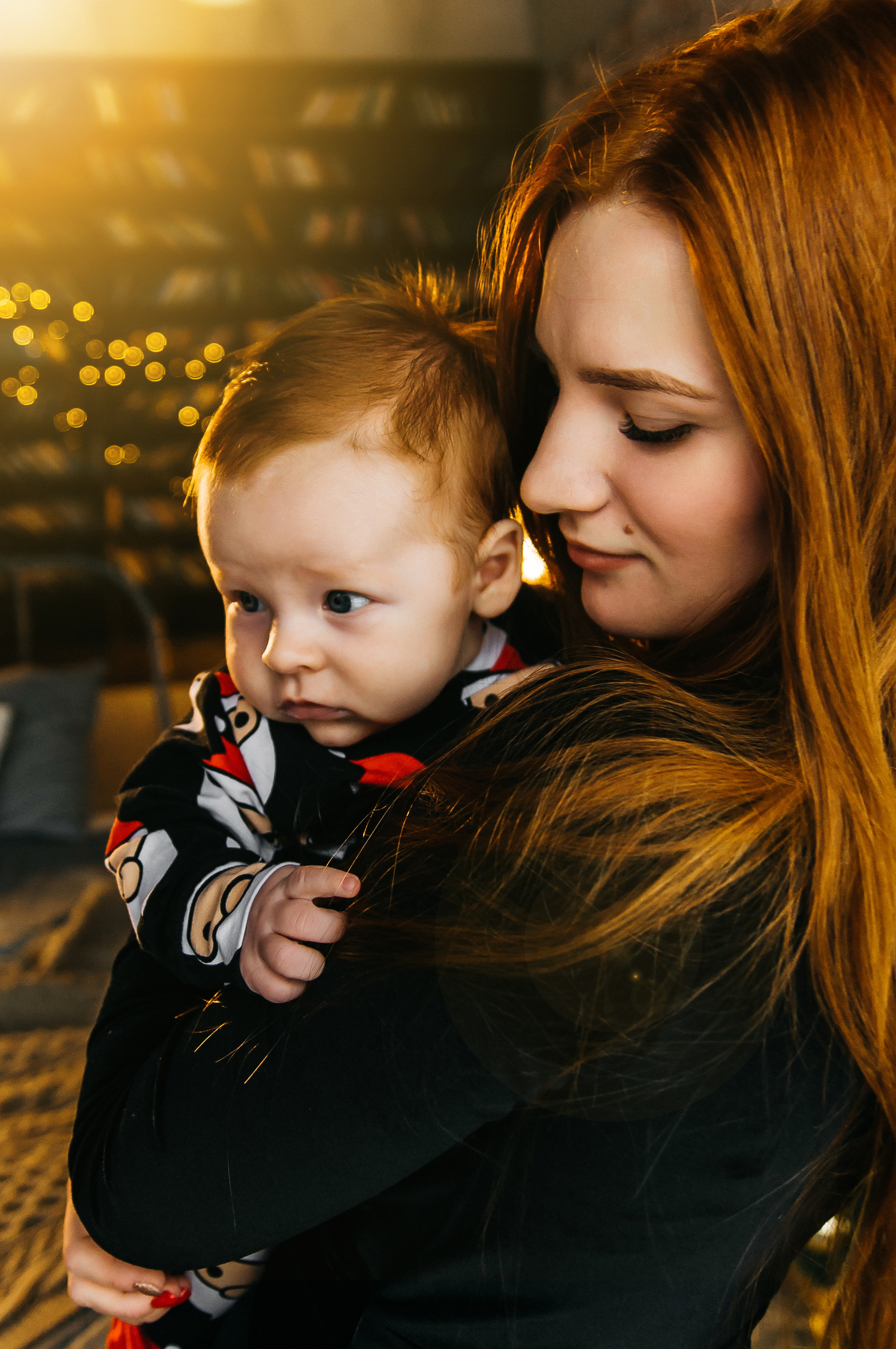 Отзывы. Фотограф Данил Бушуев