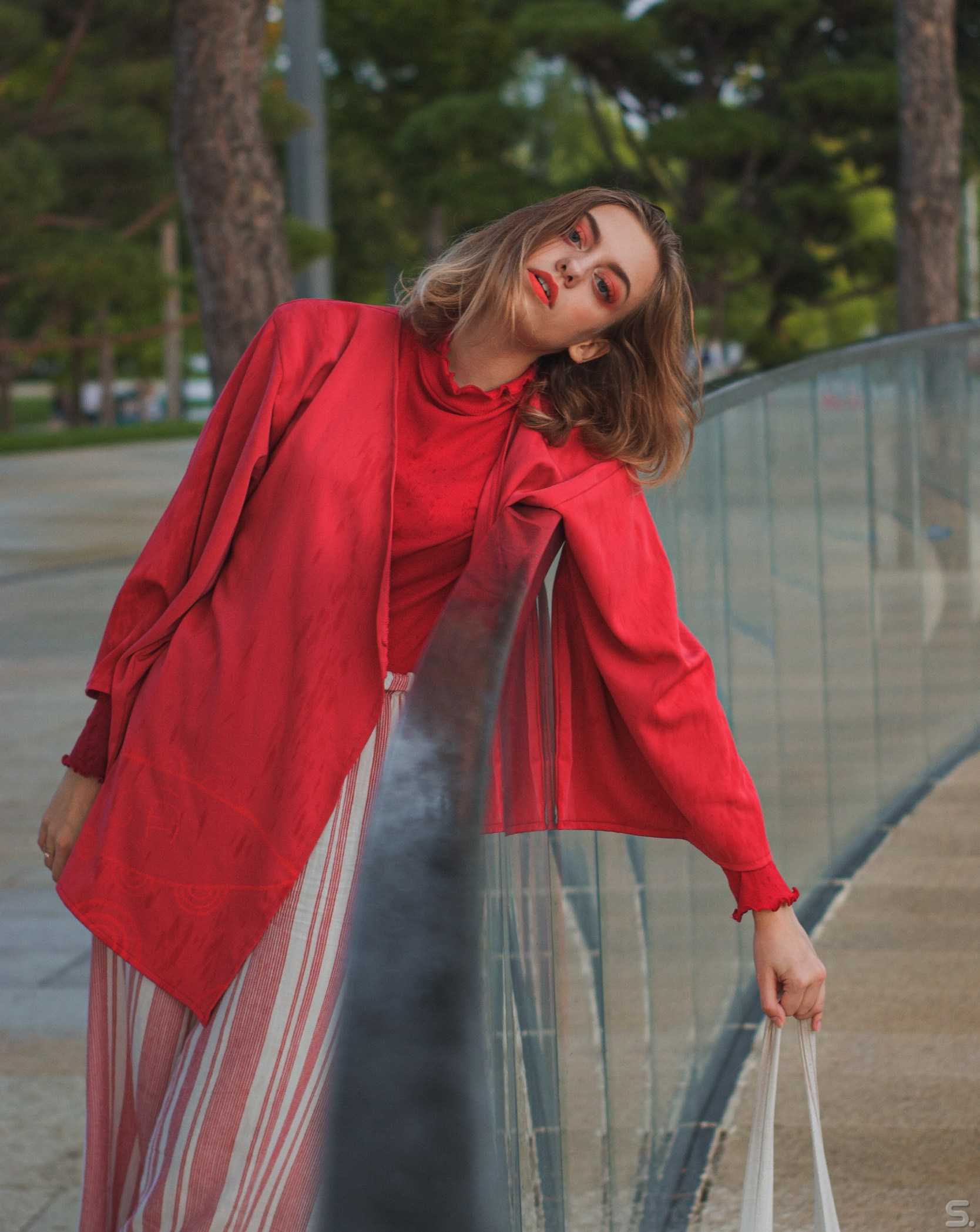 Ангелина. Фотограф Олег Саркисов в Краснодаре