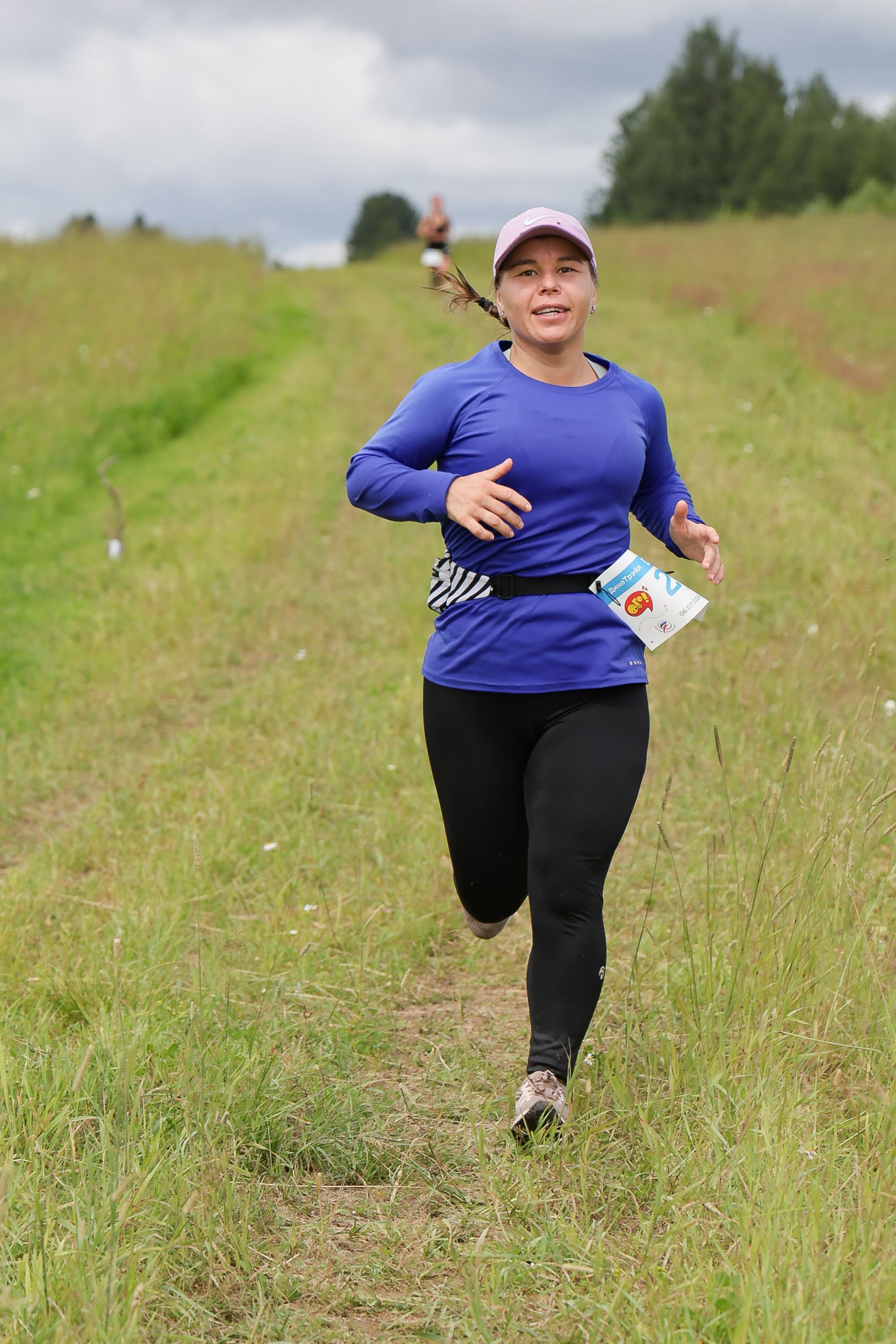 Фотограф на соревнования