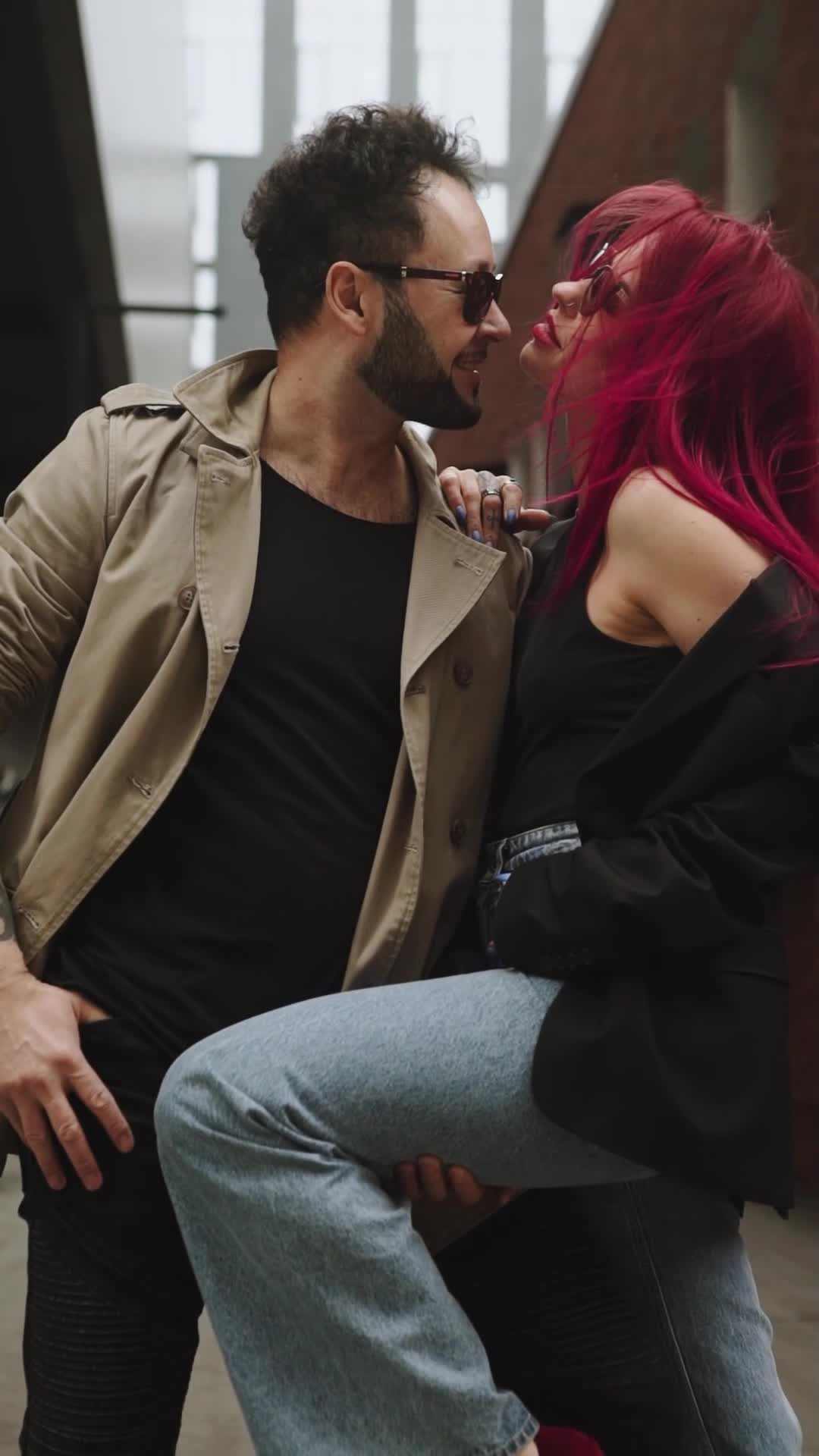 Вертикальный ролик. Видеограф Каменецкий Константин