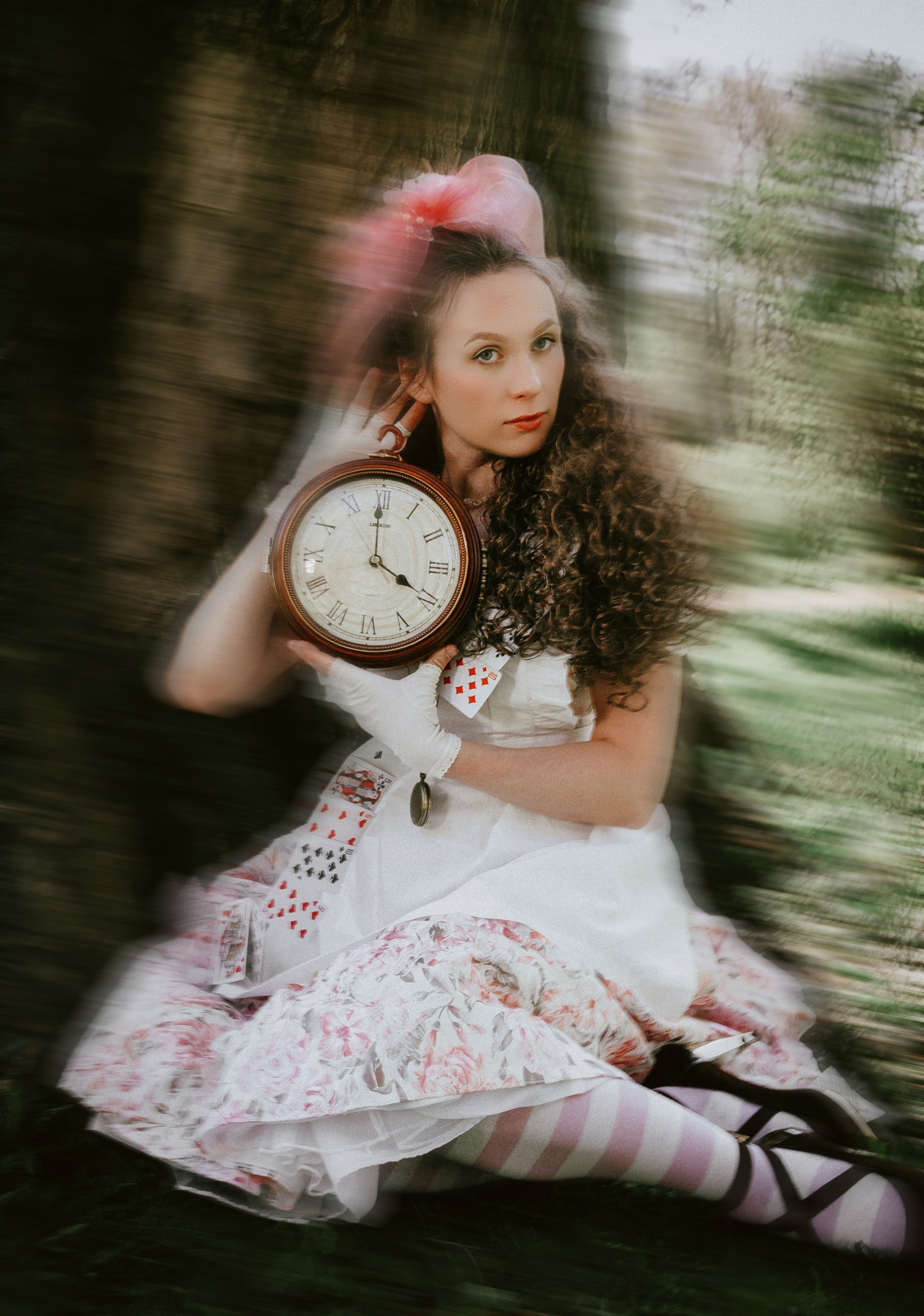 MAX MAGNETIC — фотограф в Санкт-Петербурге