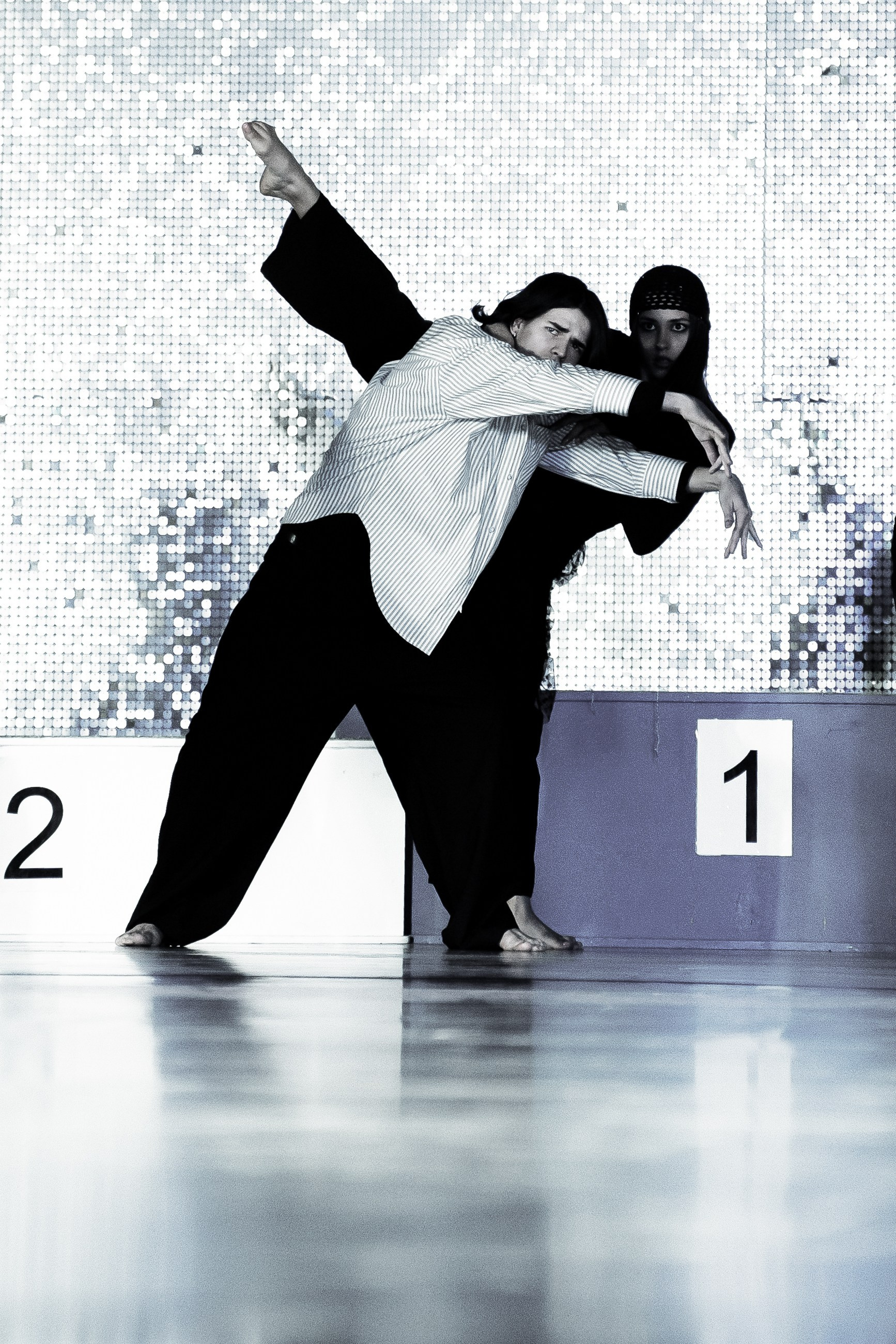 Танцевальные События. Фото