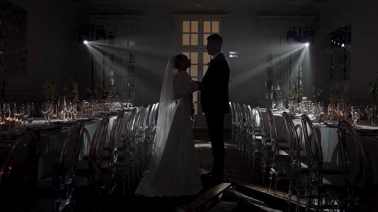 Свадебный видеограф Богатова Елена