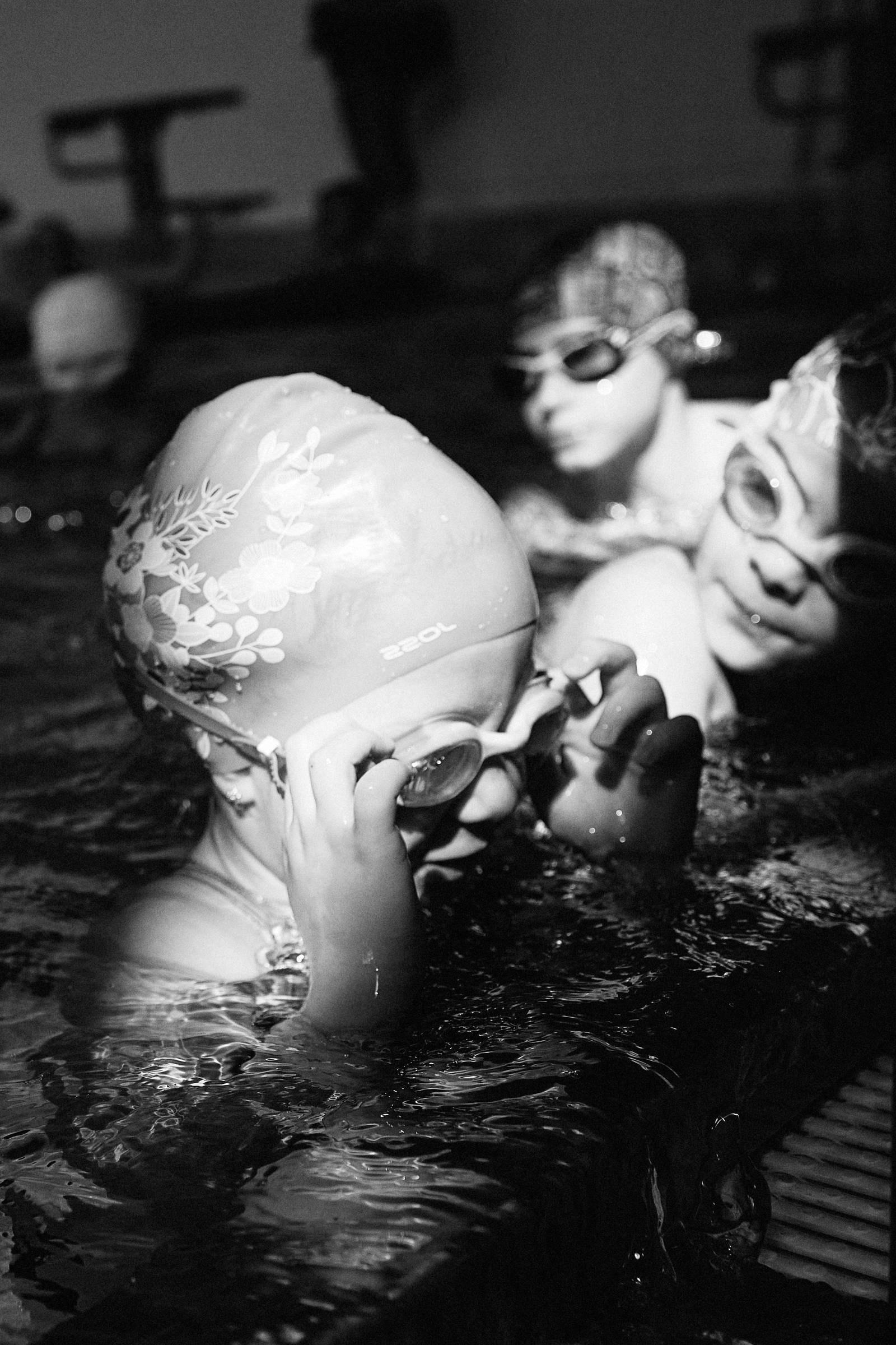 Соревнование. Денис Паунин — Фотографии