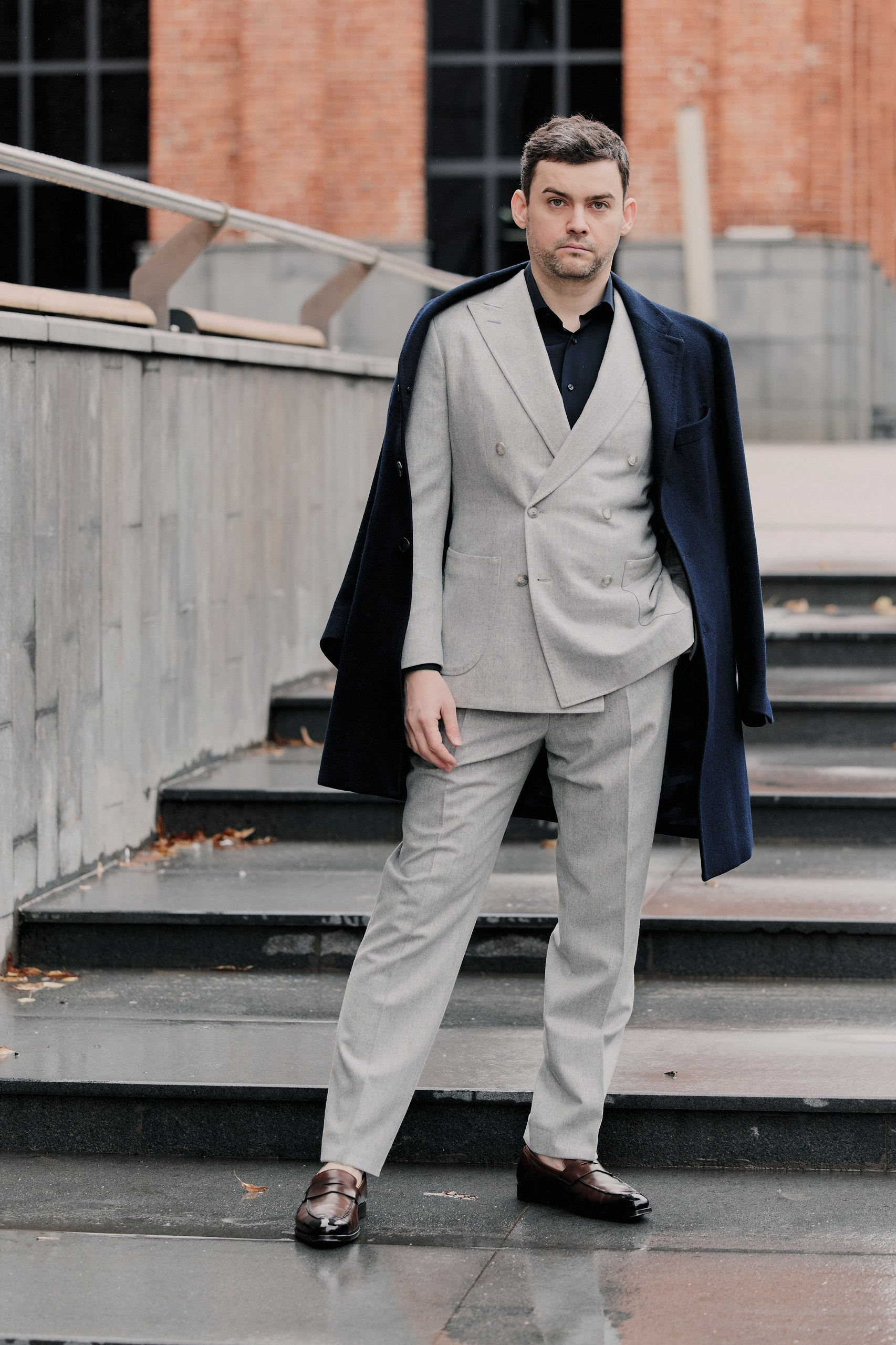 Фотографирую стиль