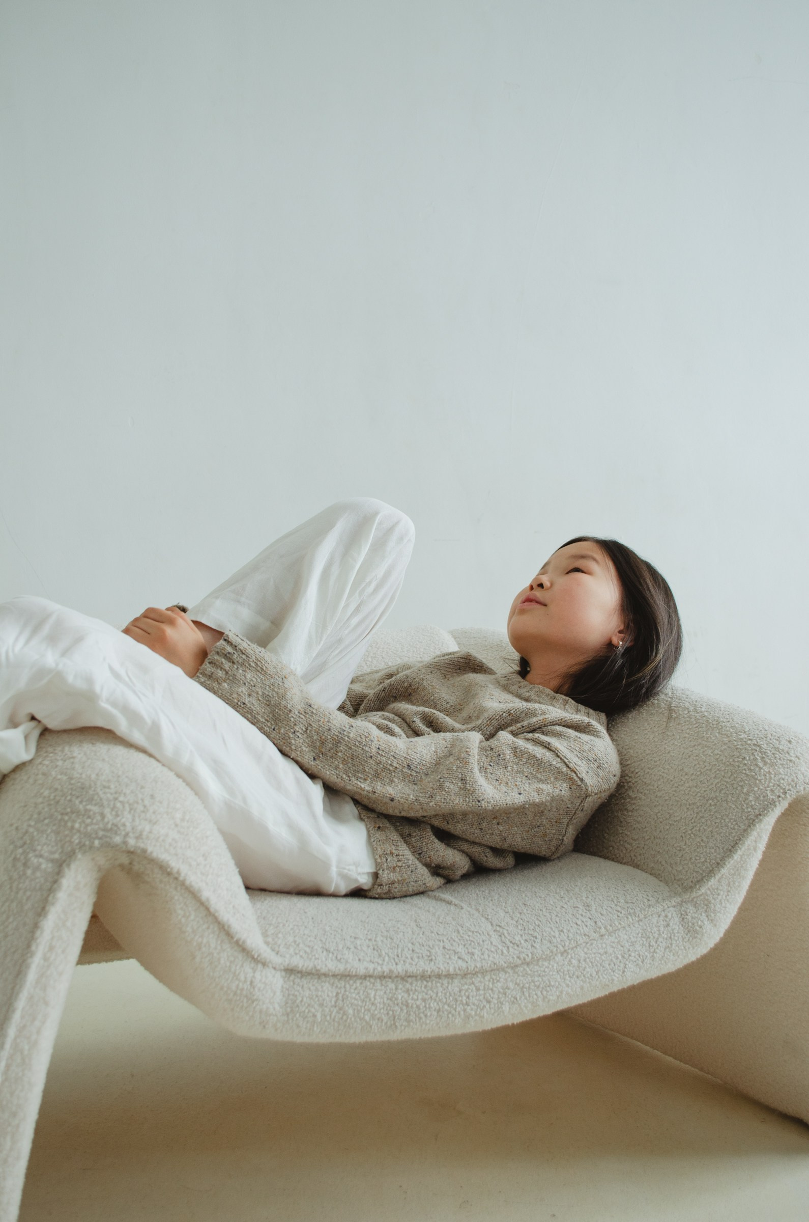 Дариша. Фотограф Улан-Удэ