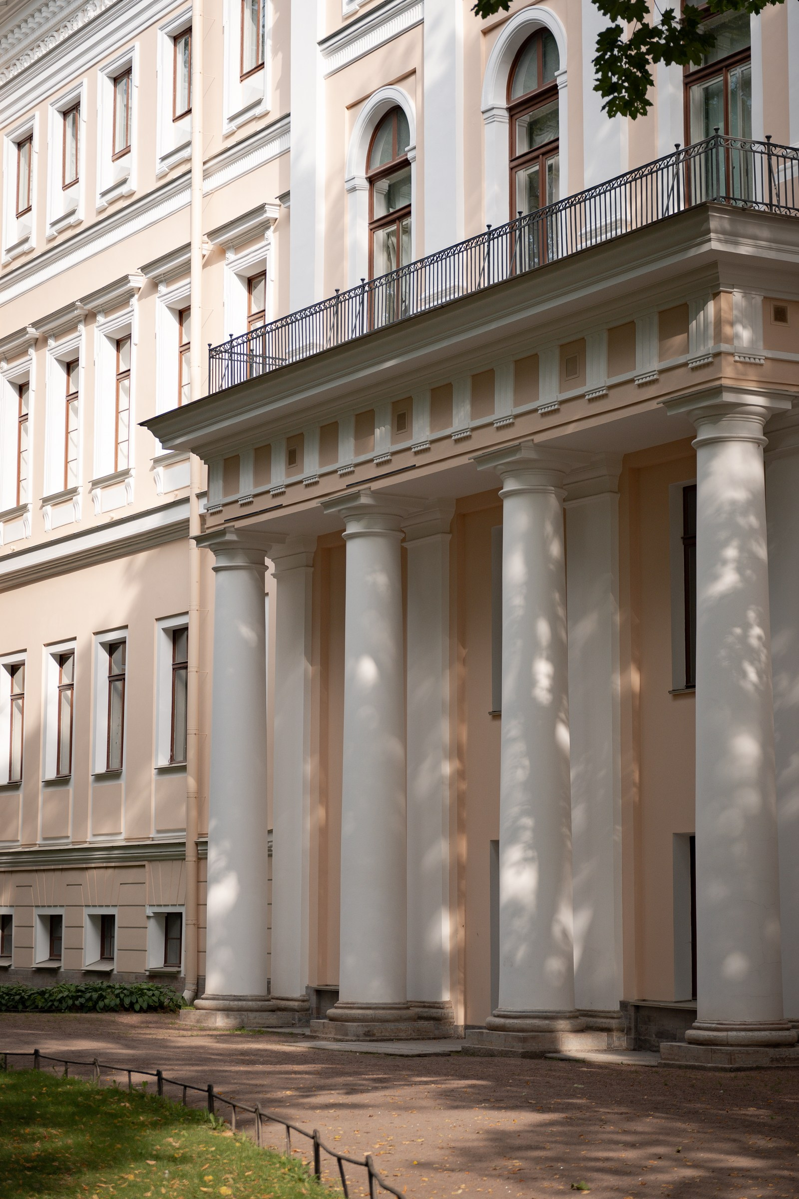 места для фотосессии в Санкт-Петербурге