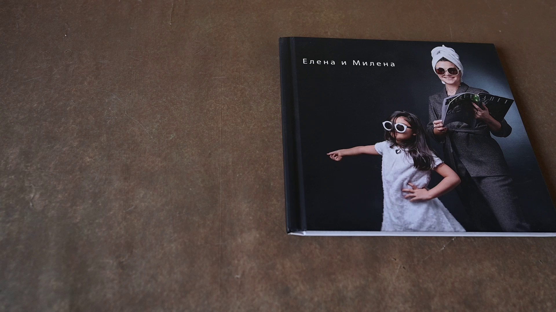 Фотокниги в Омске. Свадебный и портретный фотограф в Омске Матвей Краузе