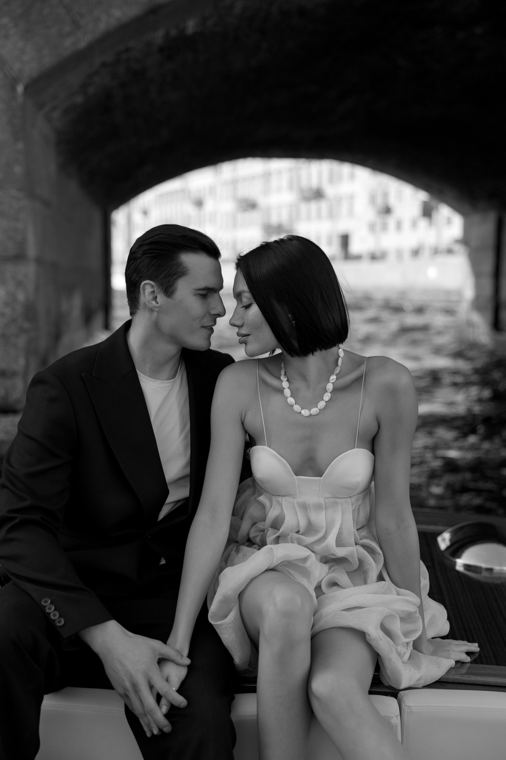 Екатерина & Иван. Yura Rush Свадебный фотограф Тюмень