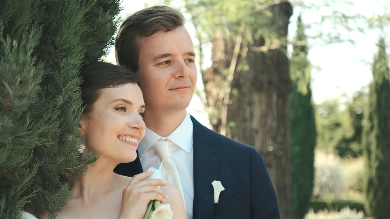 Свадебная видеосъемка. Семейный и контент-видеограф в Тбилиси Чижикова Наталья