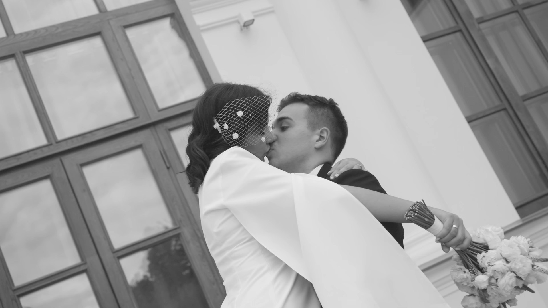 Wedding. Видеограф в Волгограде Владислав Баннов