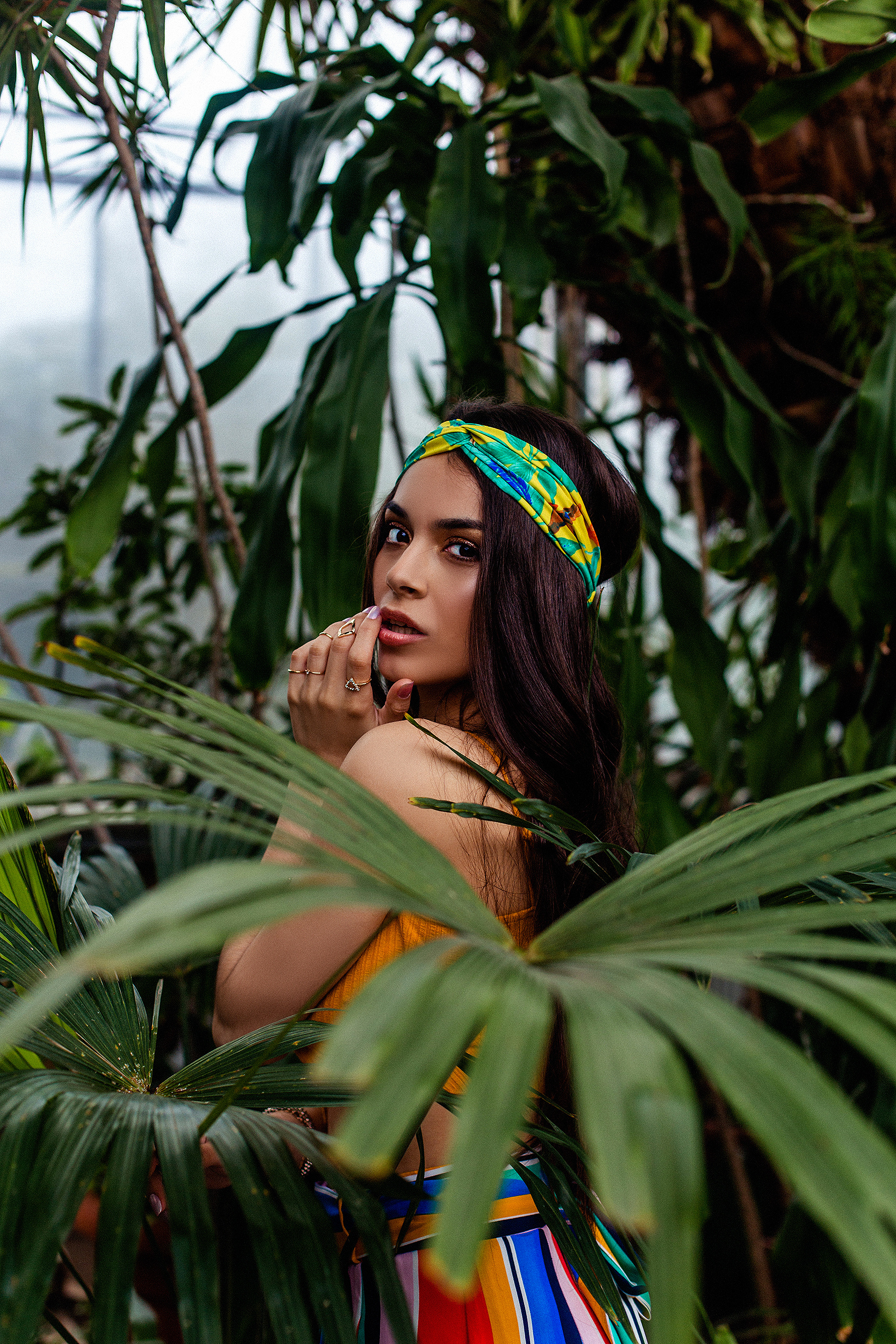 Семейный и свадебный фотограф в Санкт-Петербурге Ксения Иванова