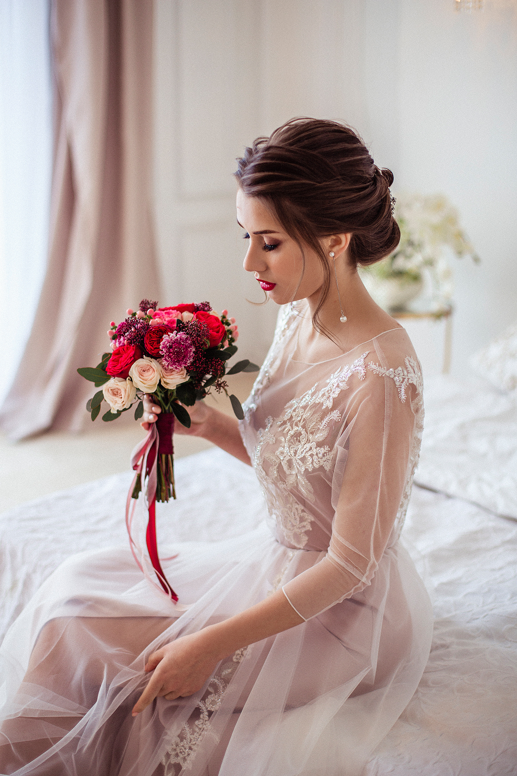 Семейный и свадебный фотограф в Санкт-Петербурге Ксения Иванова