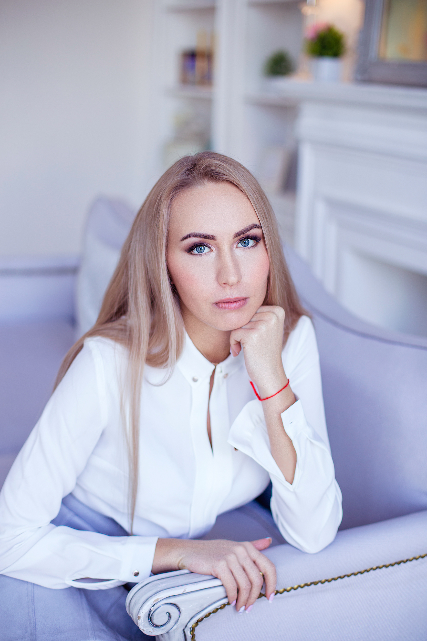 Семейный и свадебный фотограф в Санкт-Петербурге Ксения Иванова