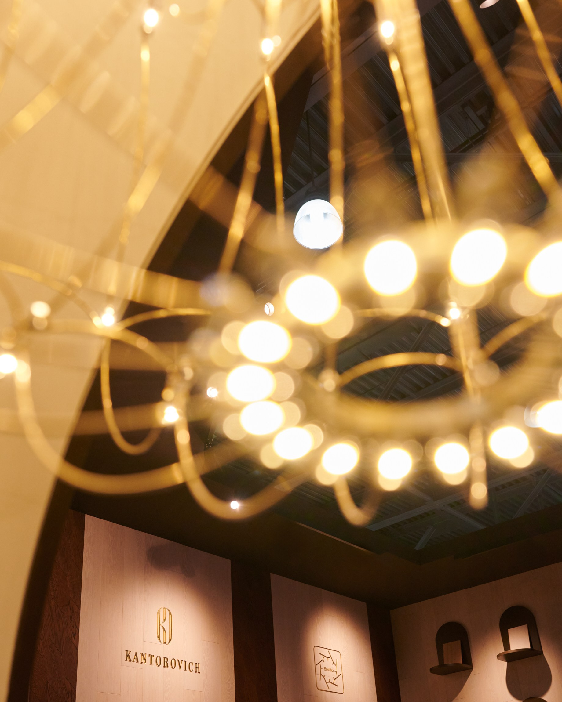 Съемка стендов на выставках. Интерьерный и архитектурный фотограф Москва и МО. Свободный Роман