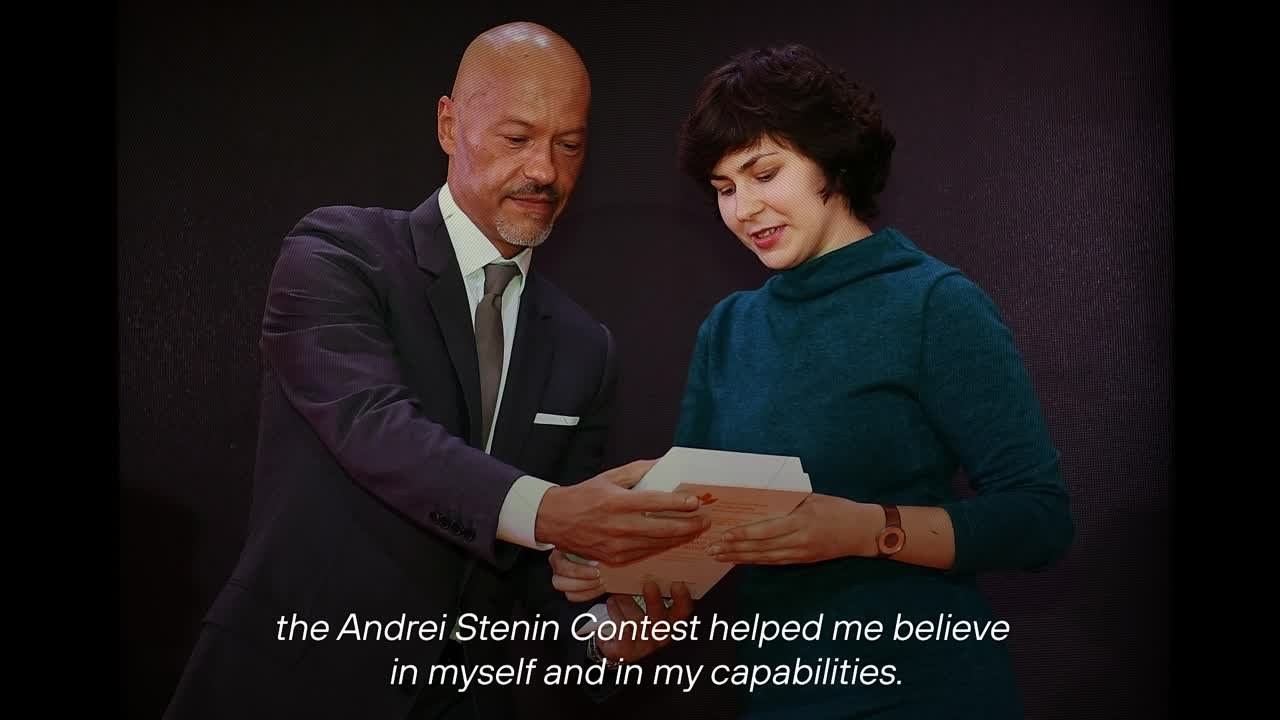 Видео для «Россия Сегодня». Alyona Kochetkova | Photographer and photography educator