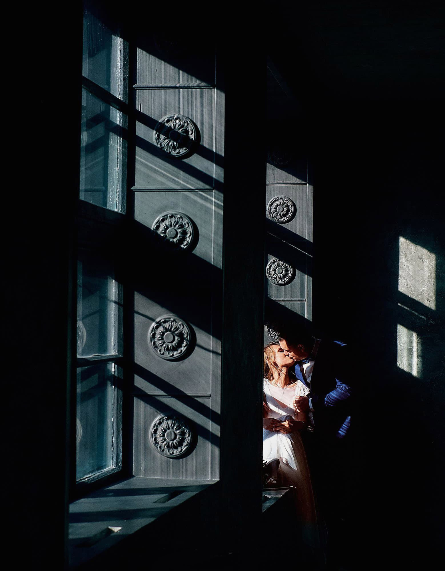 Фотосъемка на телефон. Международная онлайн-фотошкола Сергея Рожнова