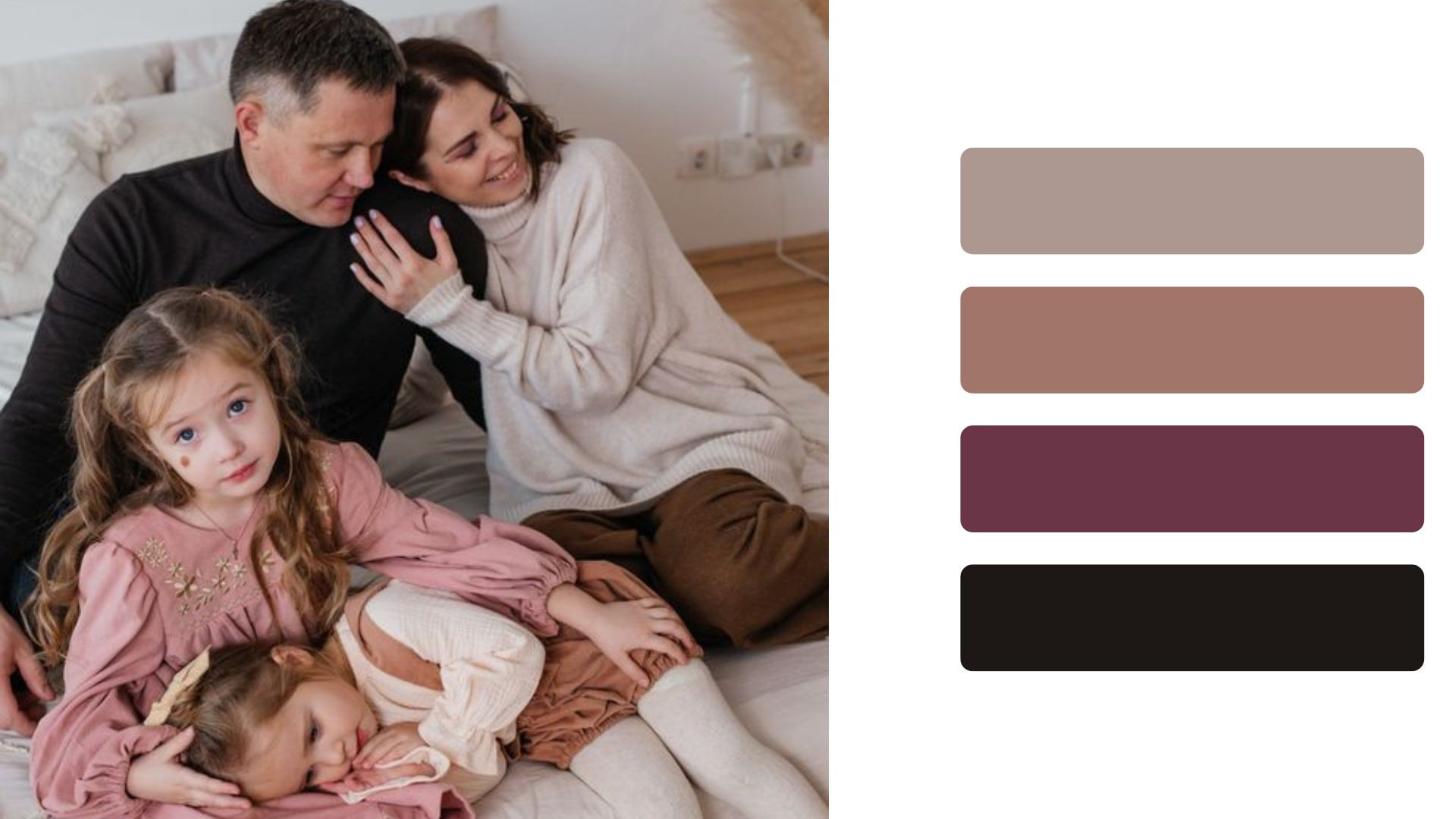 Уютная домашняя фотосессия. Фотограф в Минске Екатерина Тузова