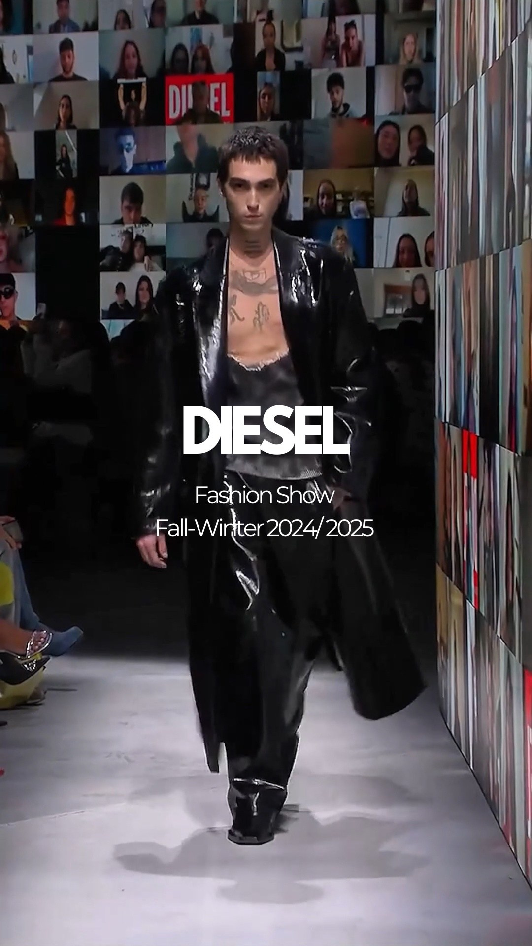 VIDEO MFW. VIDEO / PHOTO / PRODUCTION / AI